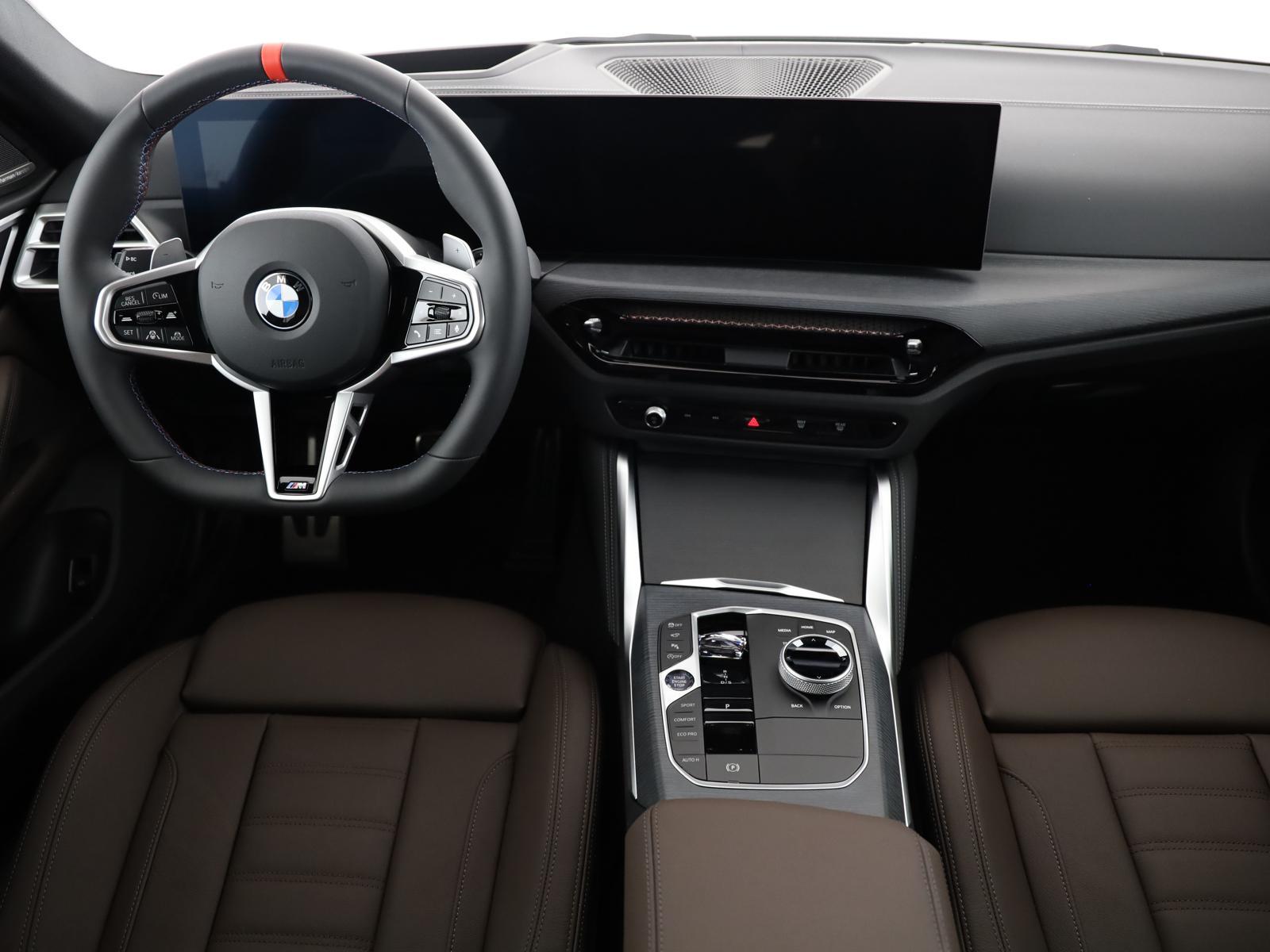 BMW M440i xDrive Gran Coupé-image-15