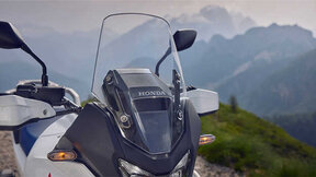 HONDA XL750 Transalp**Modelle 2026**Neufahrzeug**Ross White**Jetzt reservieren möglich*-showroom-element-2