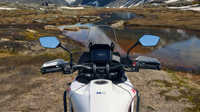 HONDA XL750 Transalp**Modelle 2026**Neufahrzeug**Ross White**Jetzt reservieren möglich*-showroom-element-3