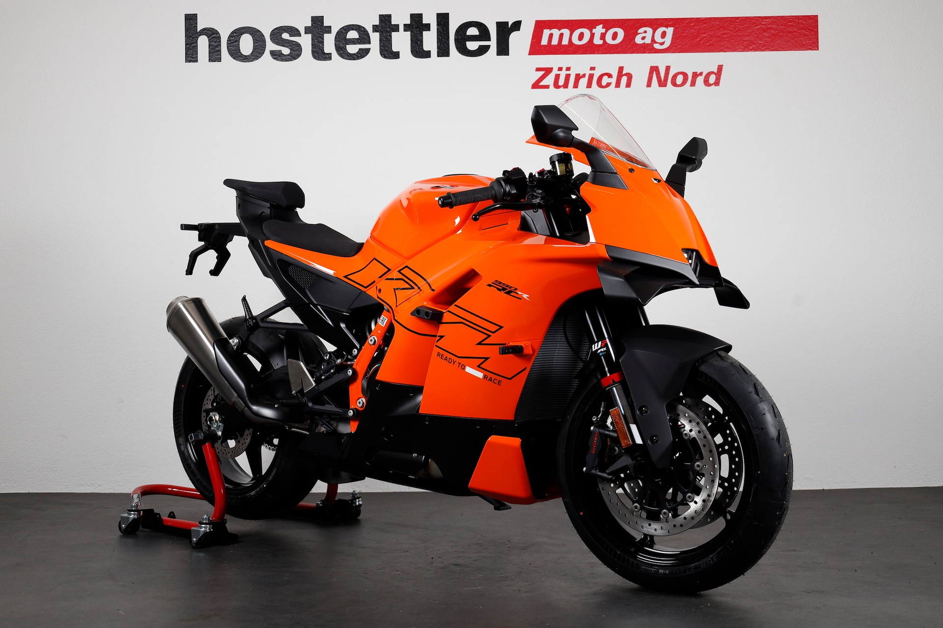 KTM 990 RC R