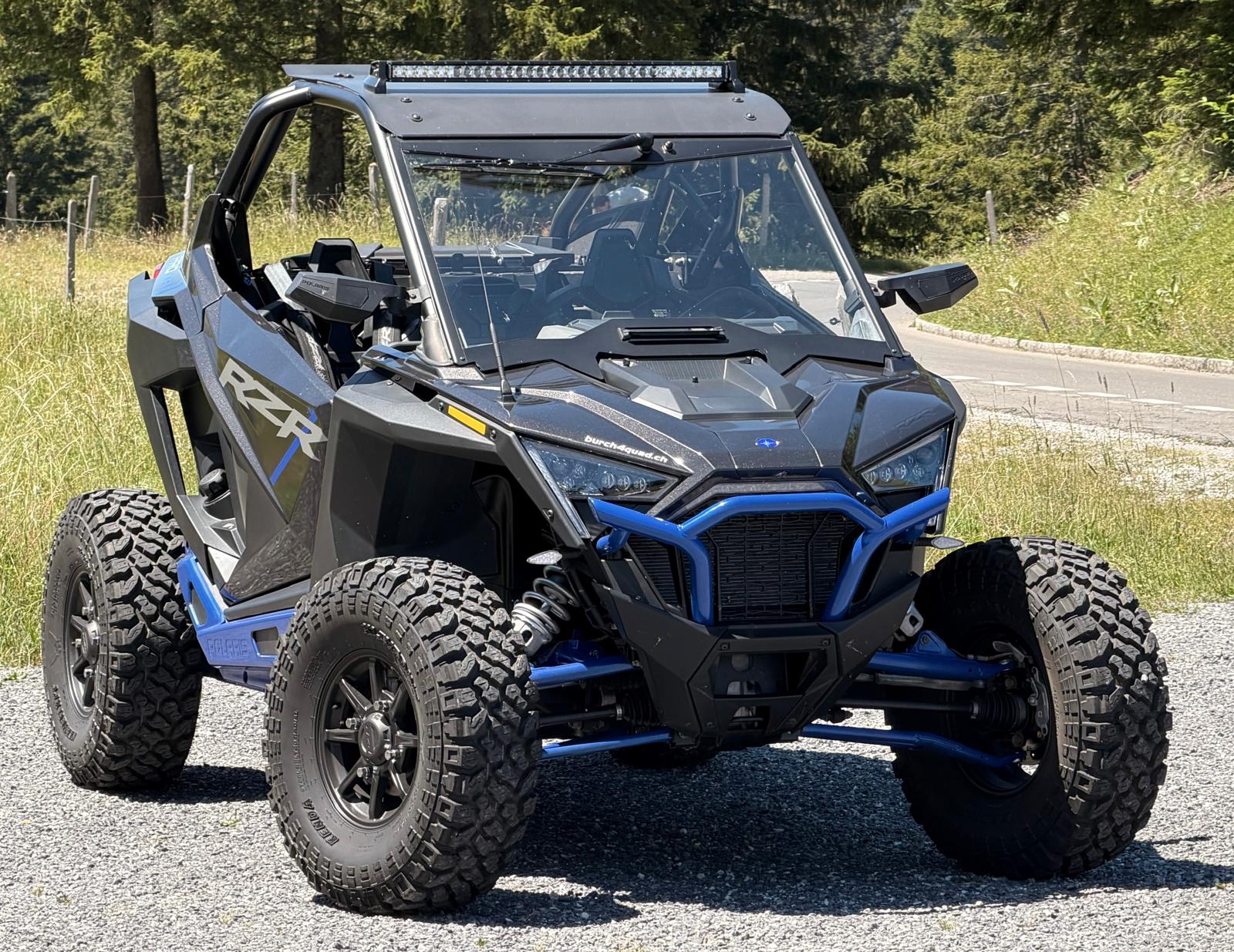 POLARIS Ultimate