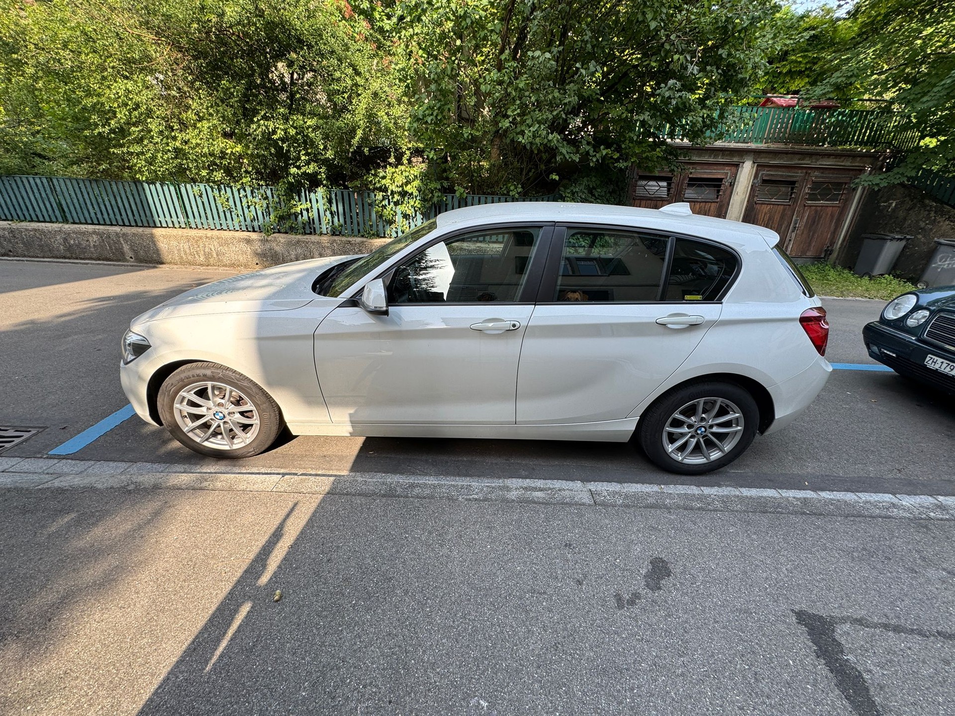 BMW 116i-image-5