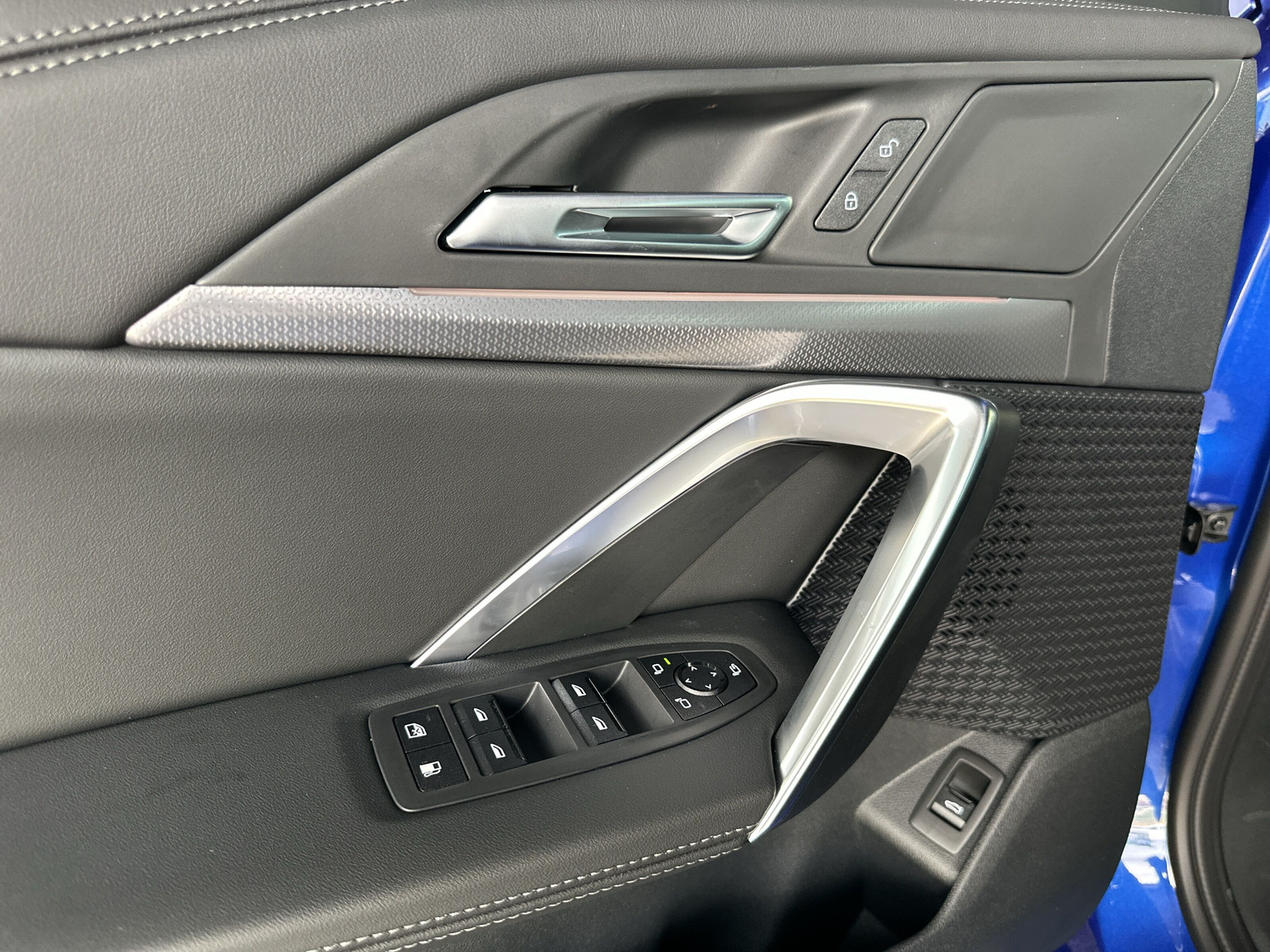 BMW X1 xDrive 25e M Sport-image-16