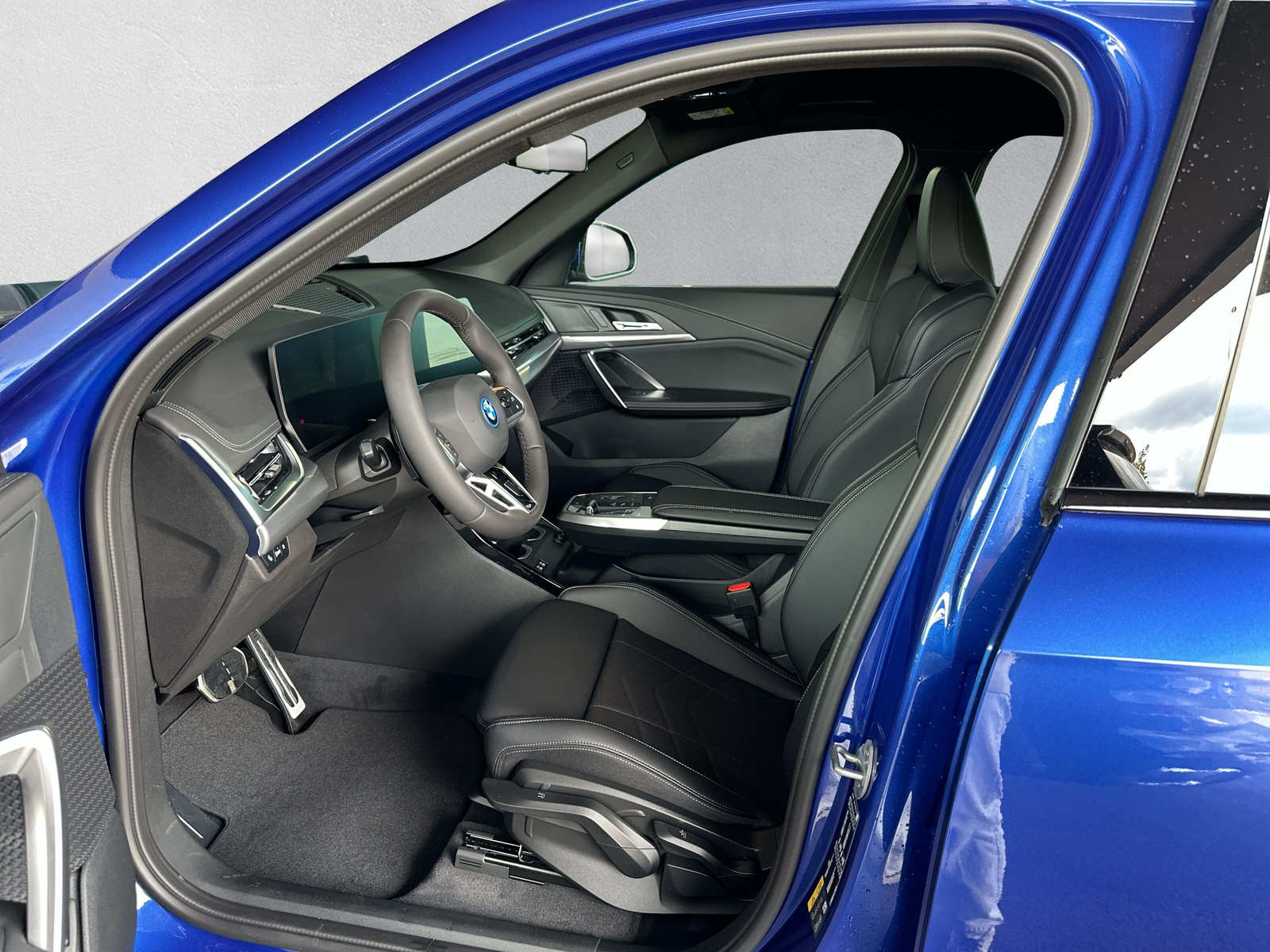 BMW X1 xDrive 25e M Sport-image-10