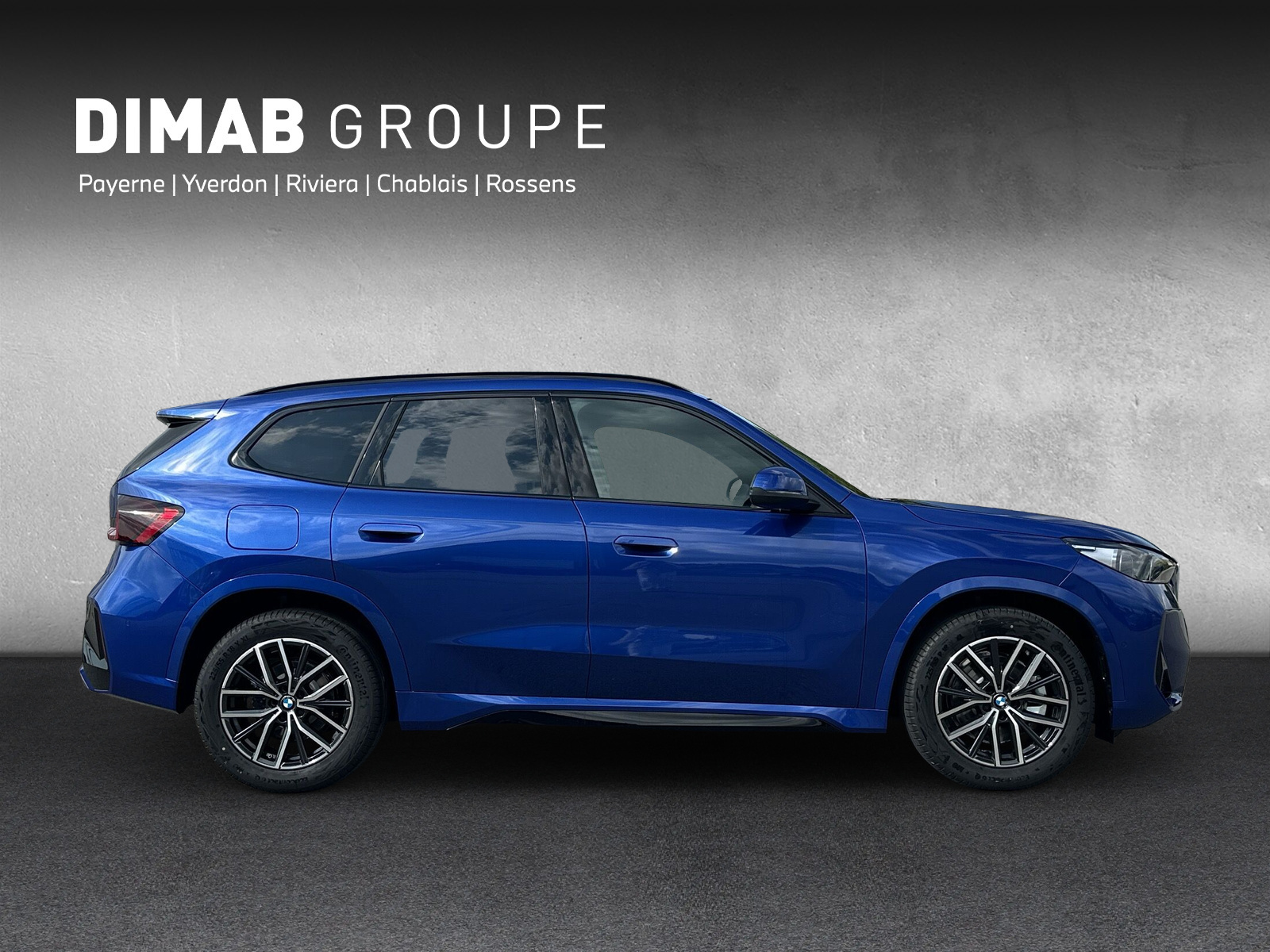 BMW X1 xDrive 25e M Sport-image-5