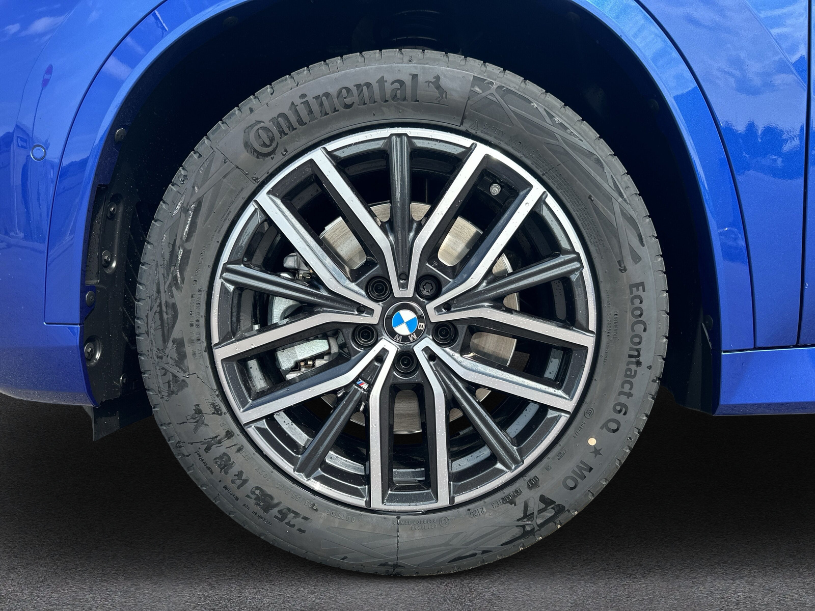 BMW X1 xDrive 25e M Sport-image-8