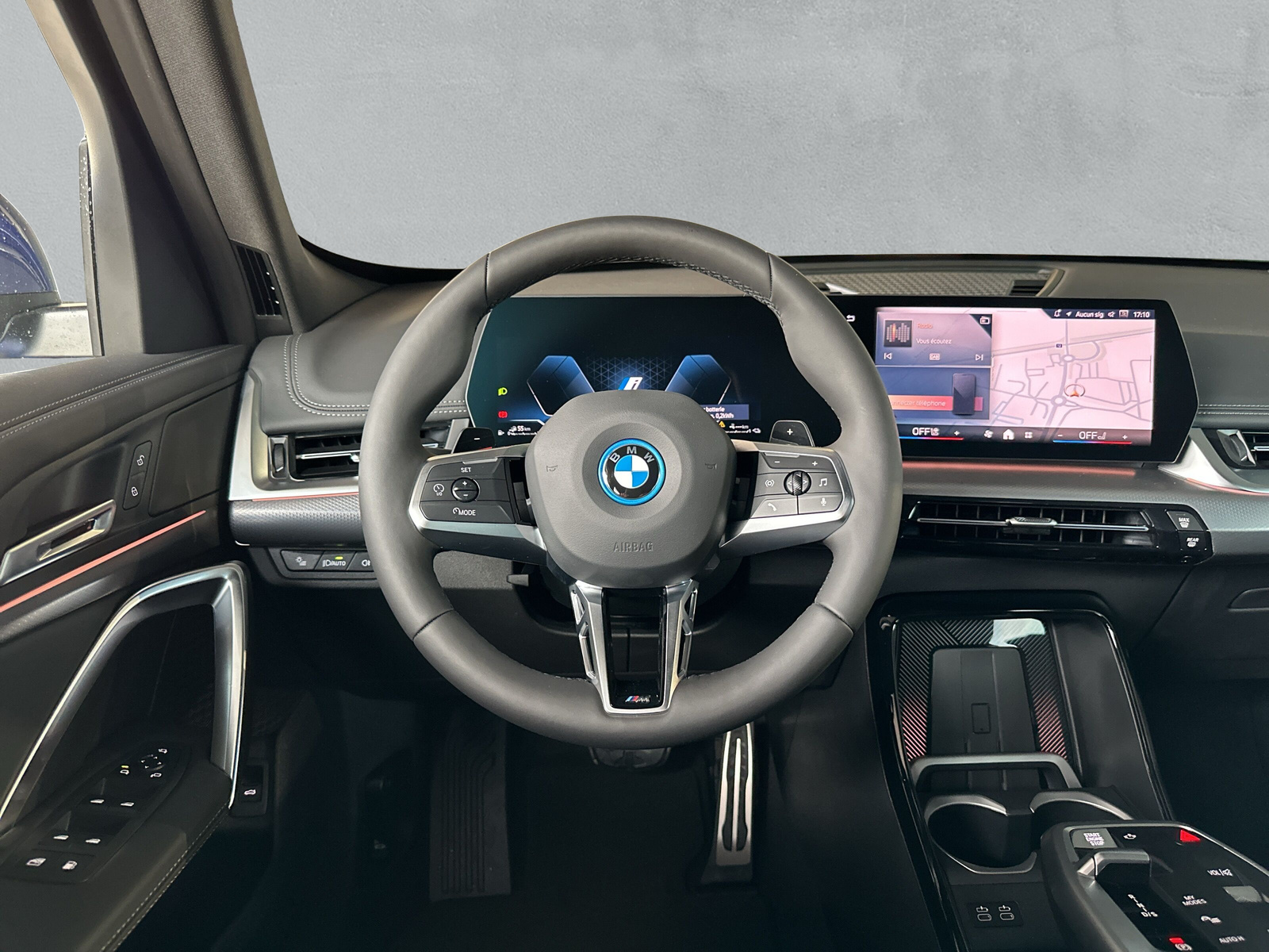 BMW X1 xDrive 25e M Sport-image-15