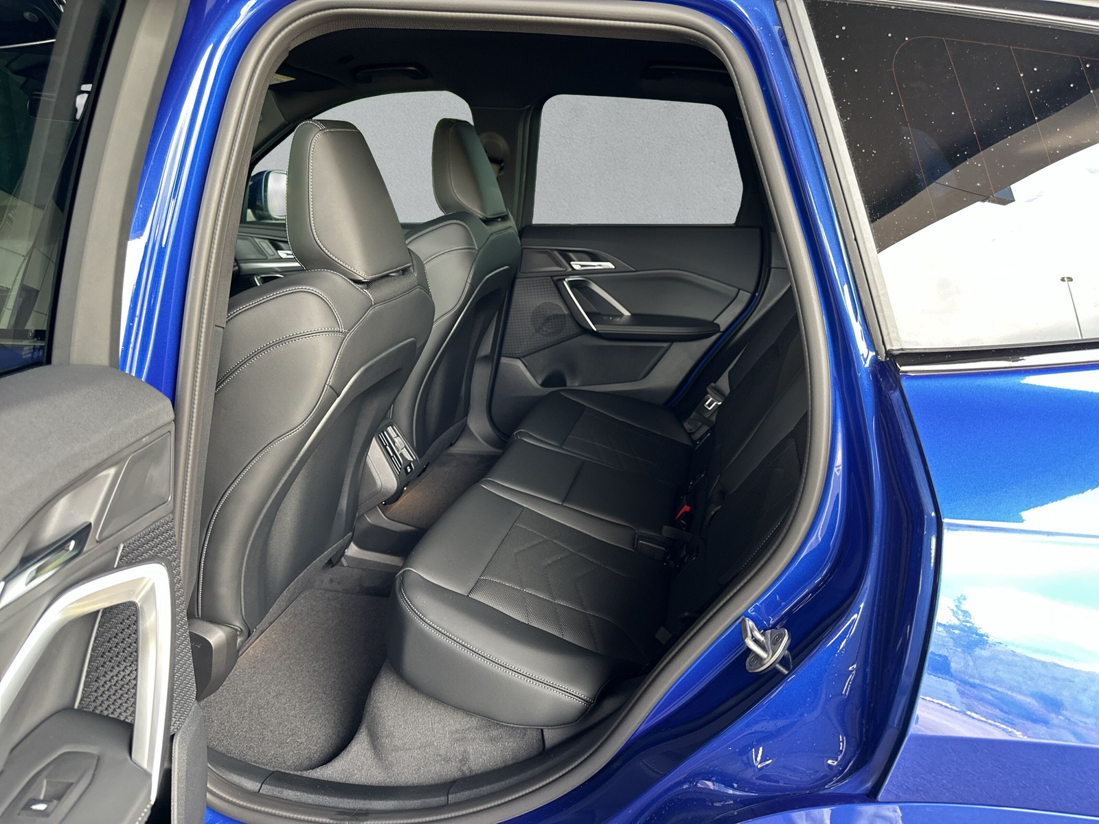 BMW X1 xDrive 25e M Sport-image-11