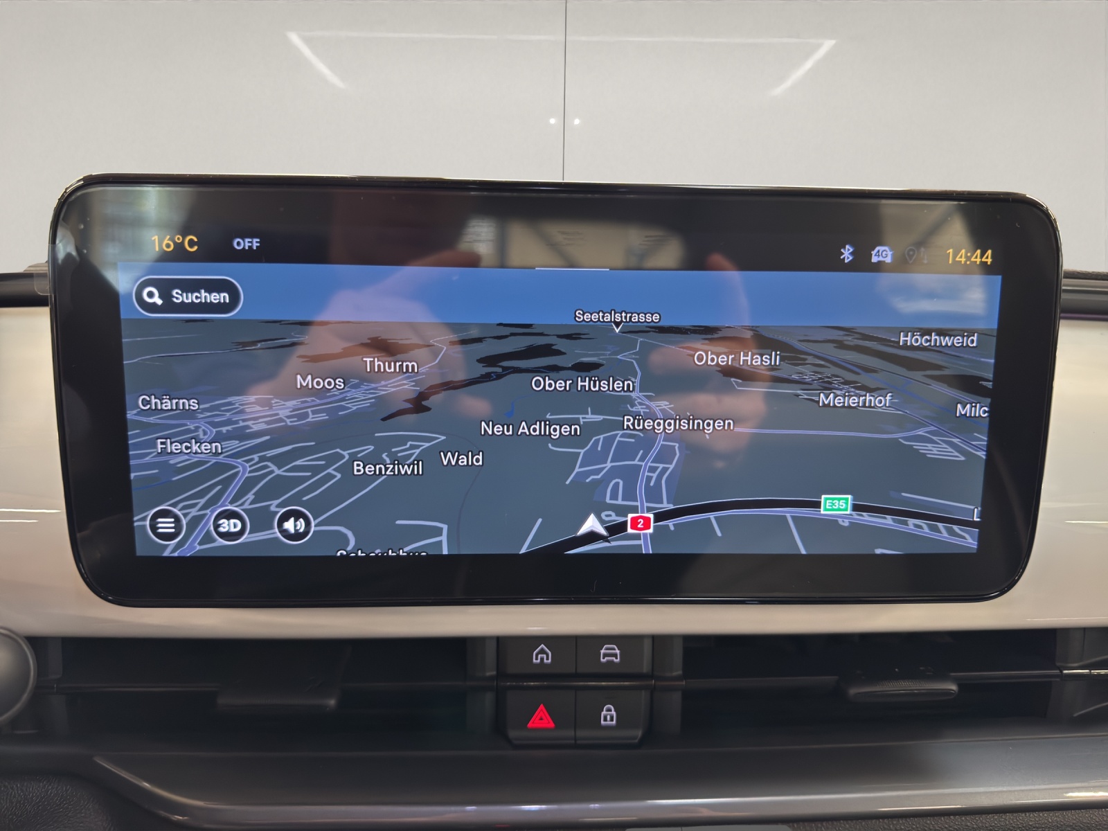 FIAT 600 1.2 Hybrid Swiss Edition-image-9