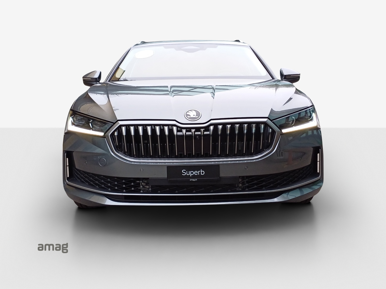 SKODA Skoda Superb L&K 2.0 TDI 193PS 4x4 DSG-image-4