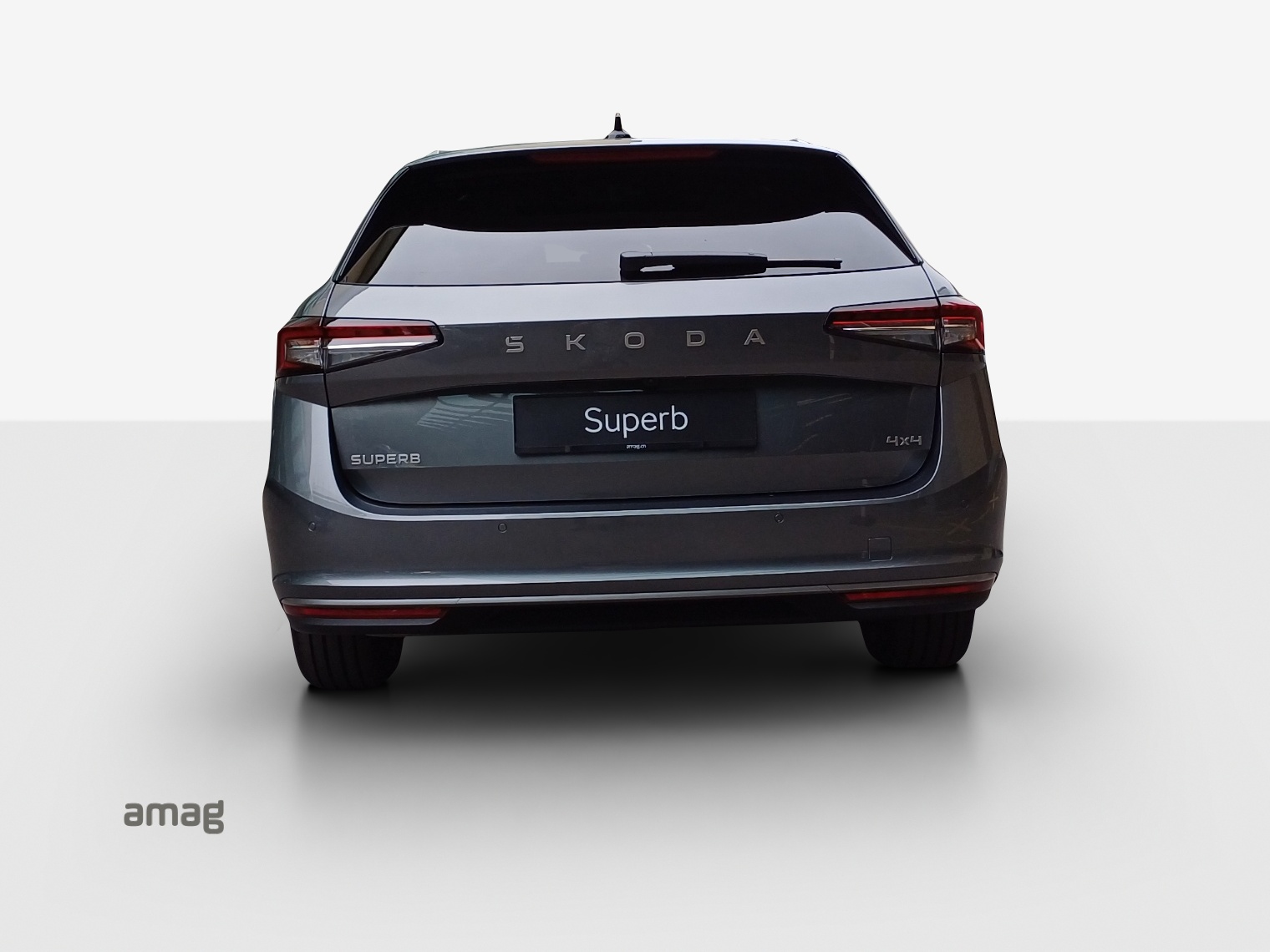 SKODA Skoda Superb L&K 2.0 TDI 193PS 4x4 DSG-image-5