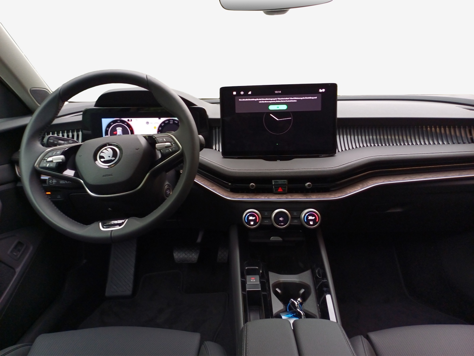 SKODA Skoda Superb L&K 2.0 TDI 193PS 4x4 DSG-image-7