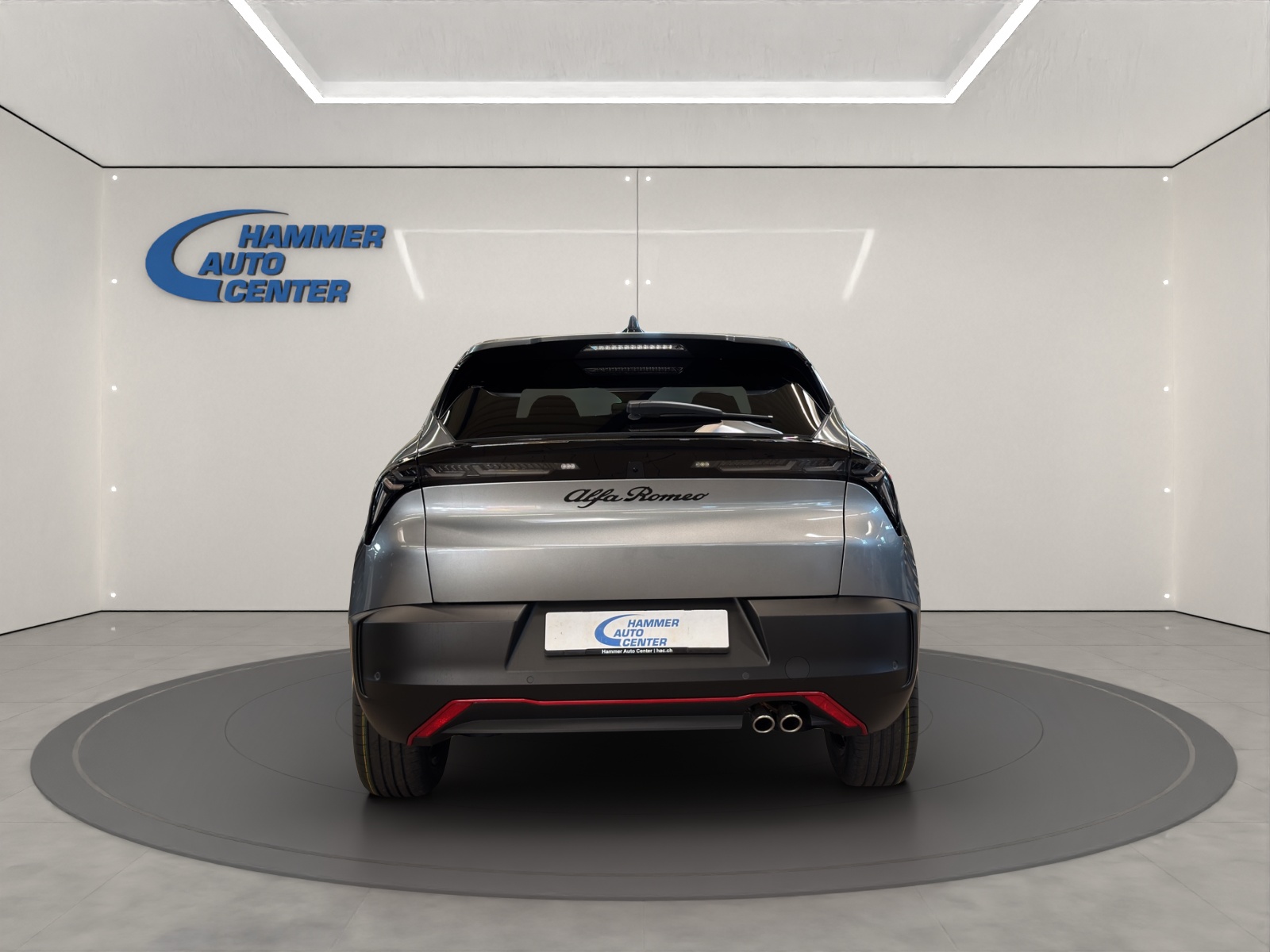 ALFA ROMEO Junior 1.2 Ibrida Speciale-image-7