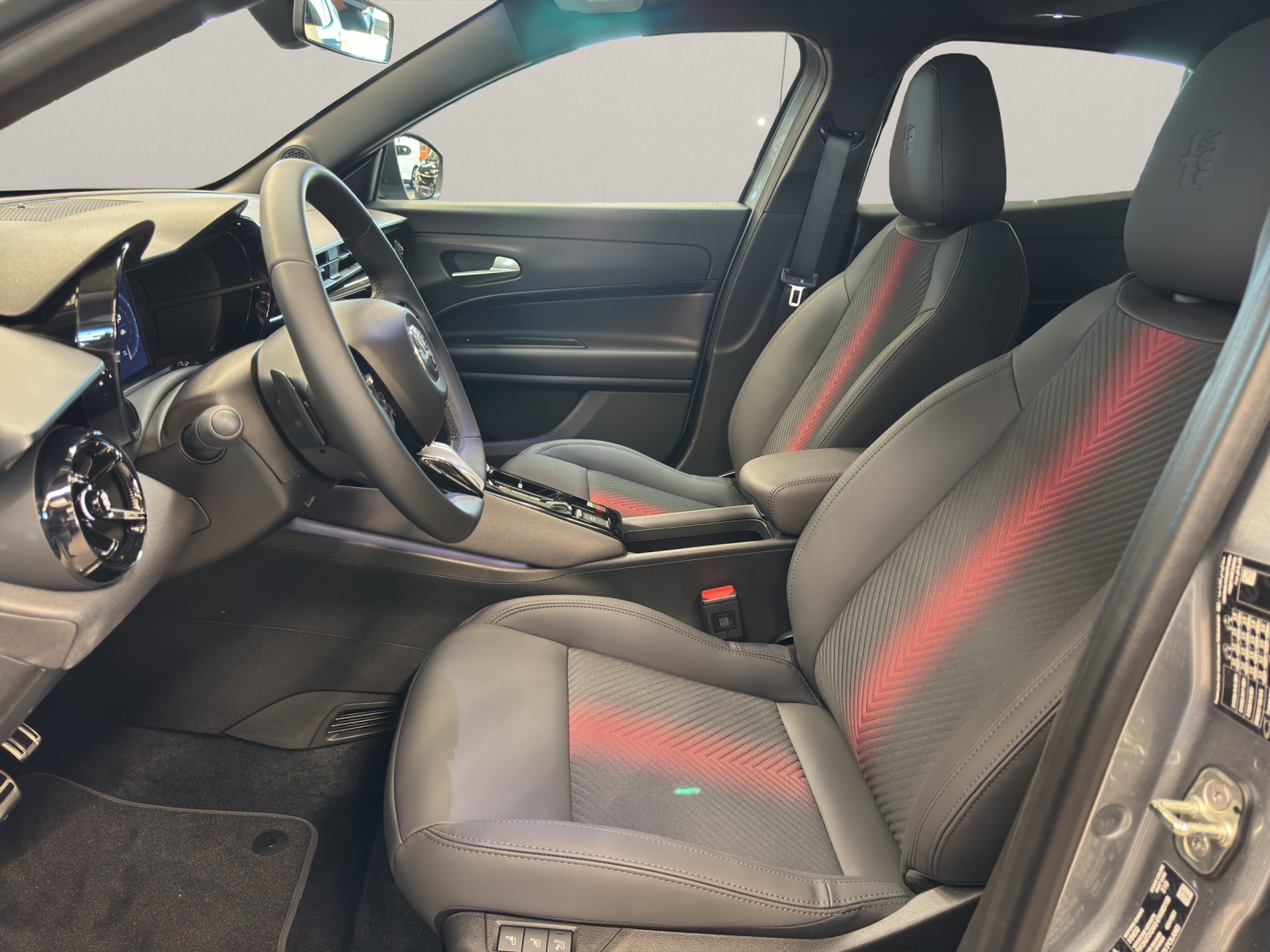 ALFA ROMEO Junior 1.2 Ibrida Speciale-image-14