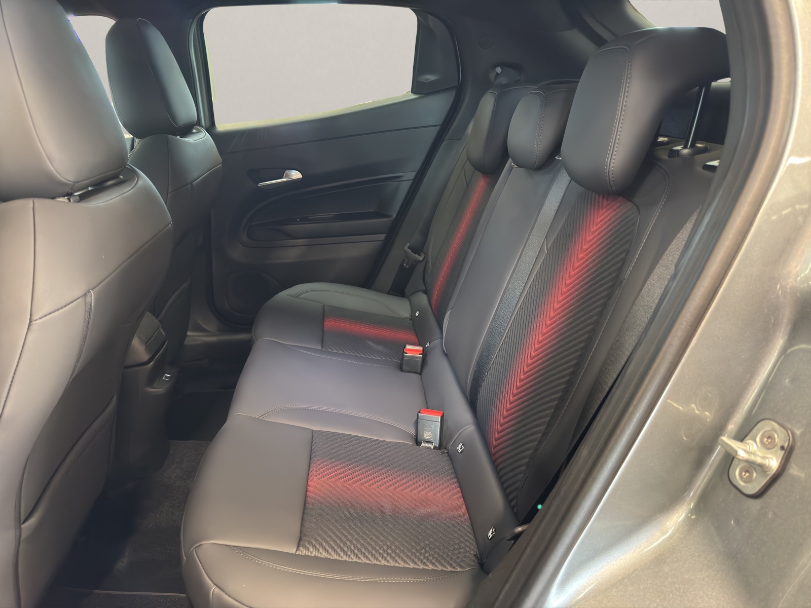 ALFA ROMEO Junior 1.2 Ibrida Speciale-image-15