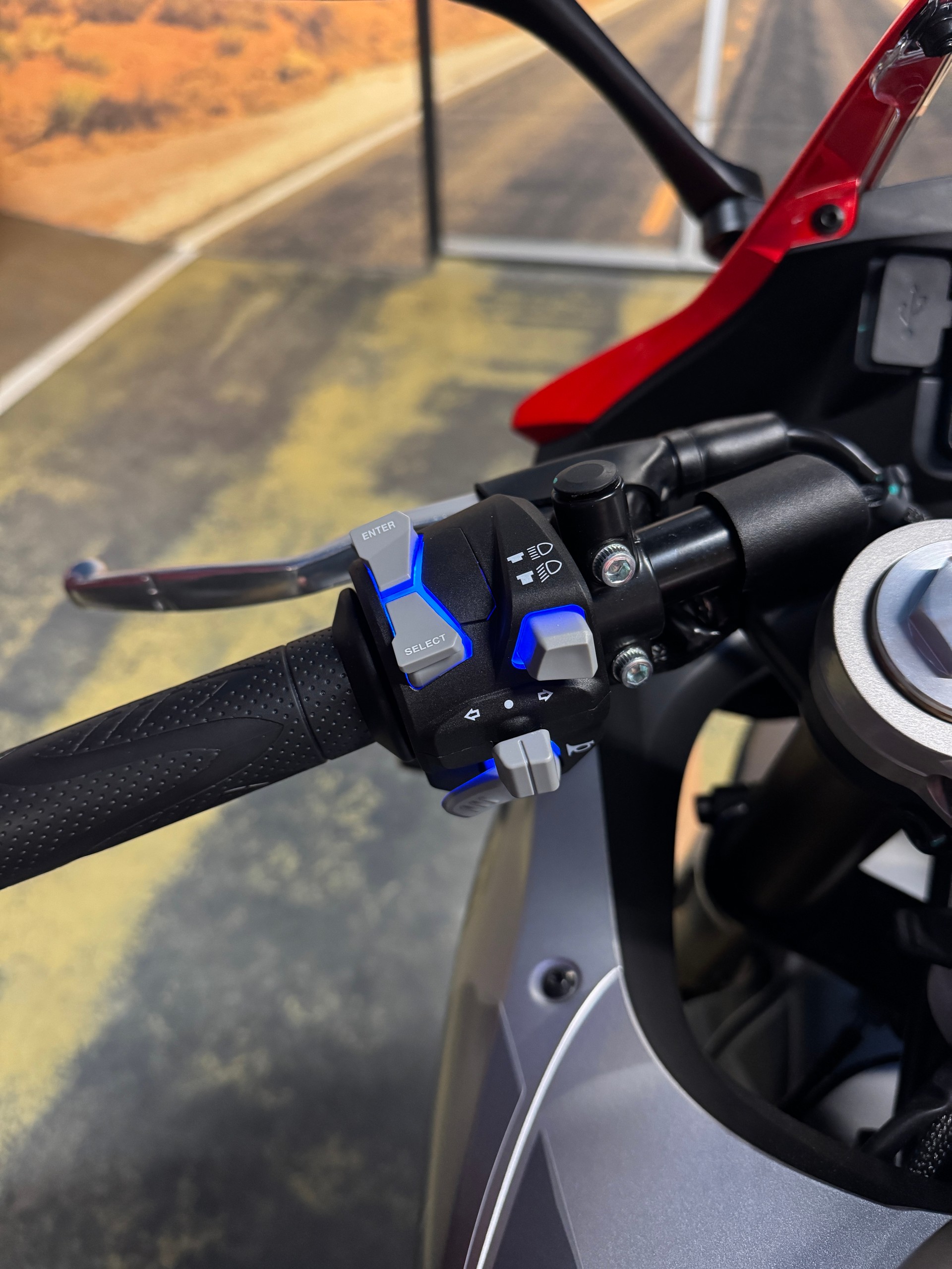 QJ SRK 125 R-image-6