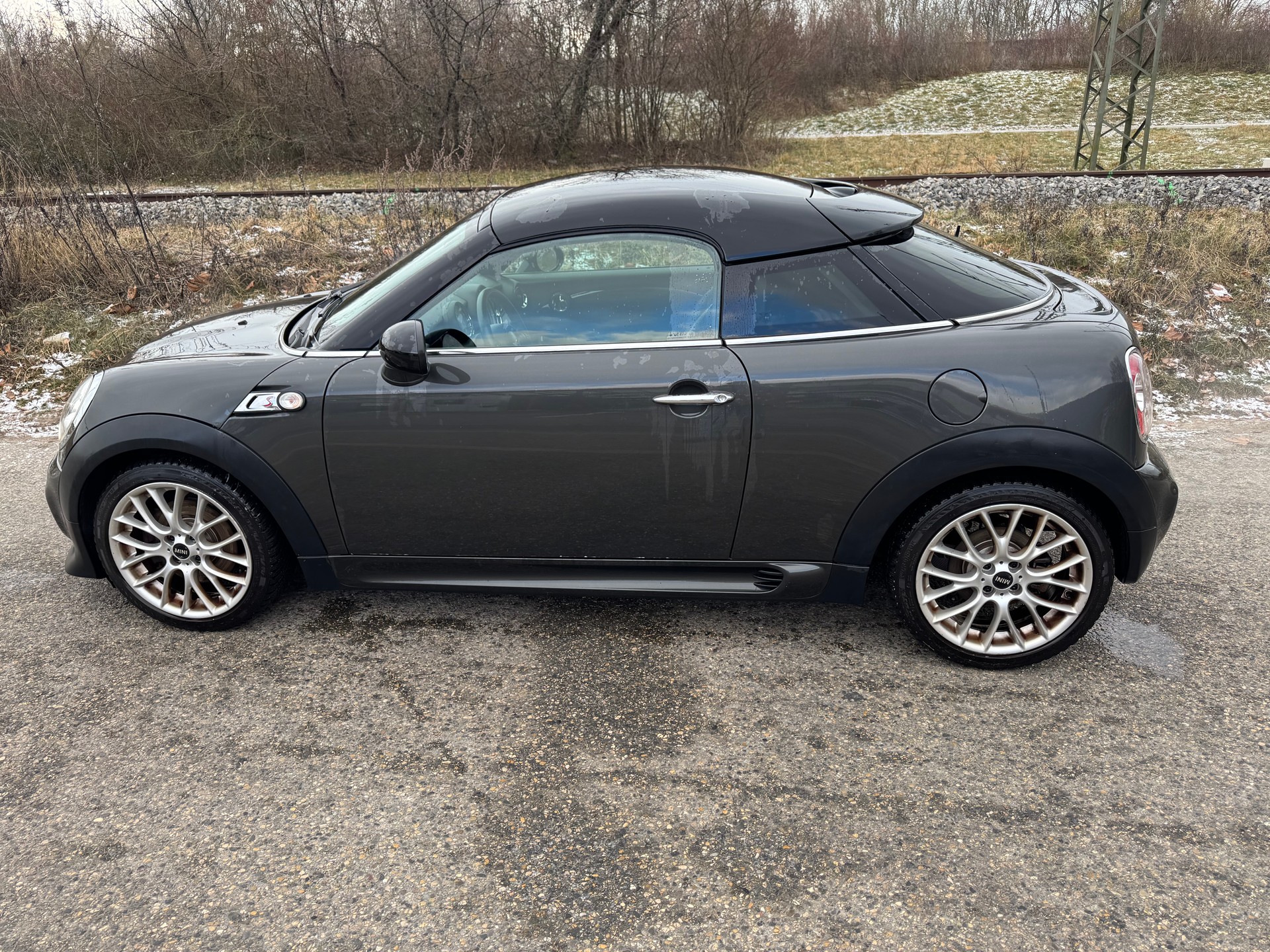 MINI Cooper S Coupé-image-7