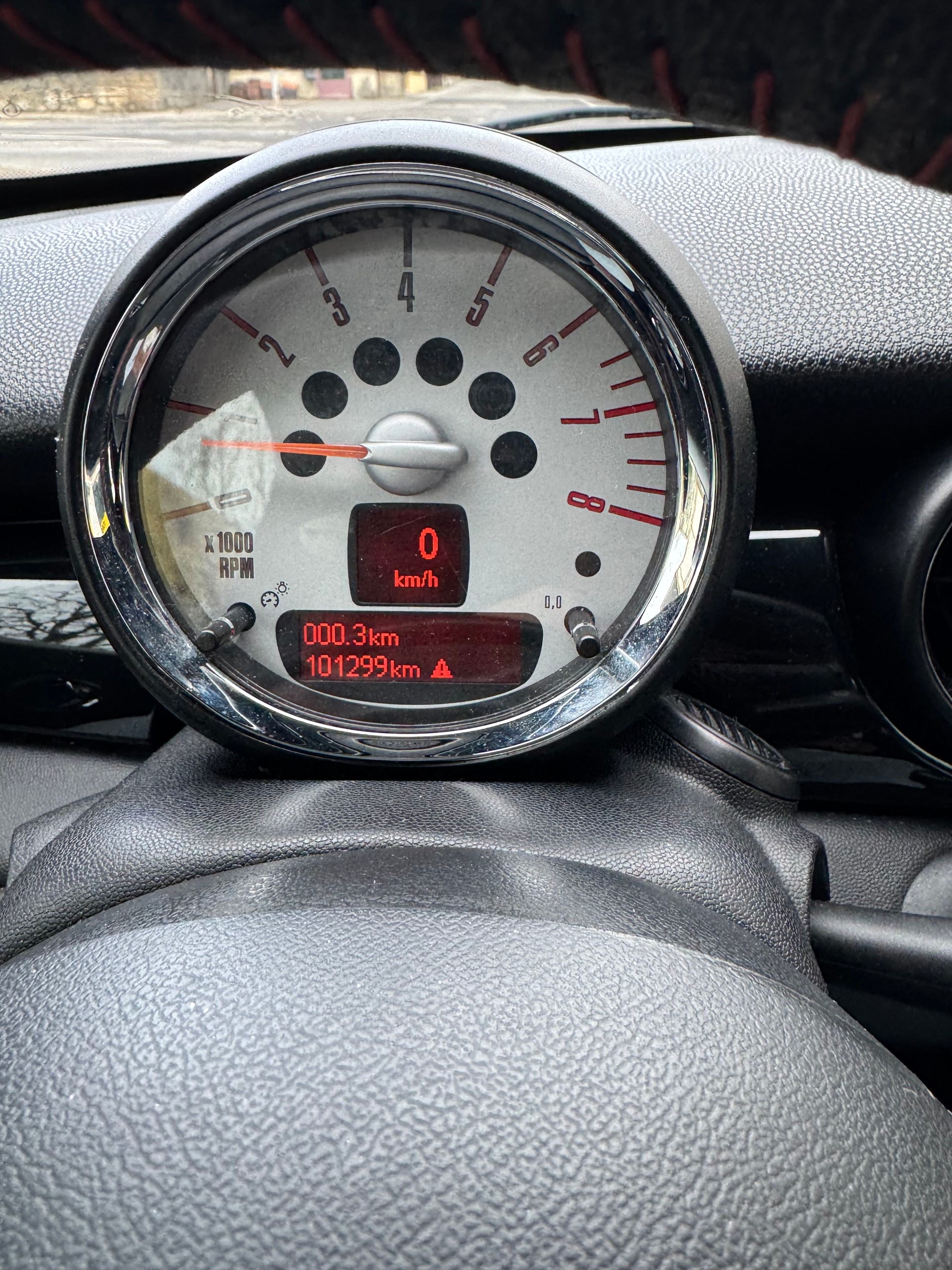 MINI Cooper S Coupé-image-5