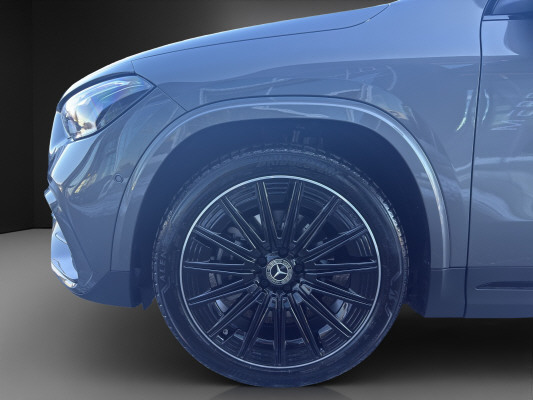 MERCEDES-BENZ GLA 200 7G-DCT-image-5