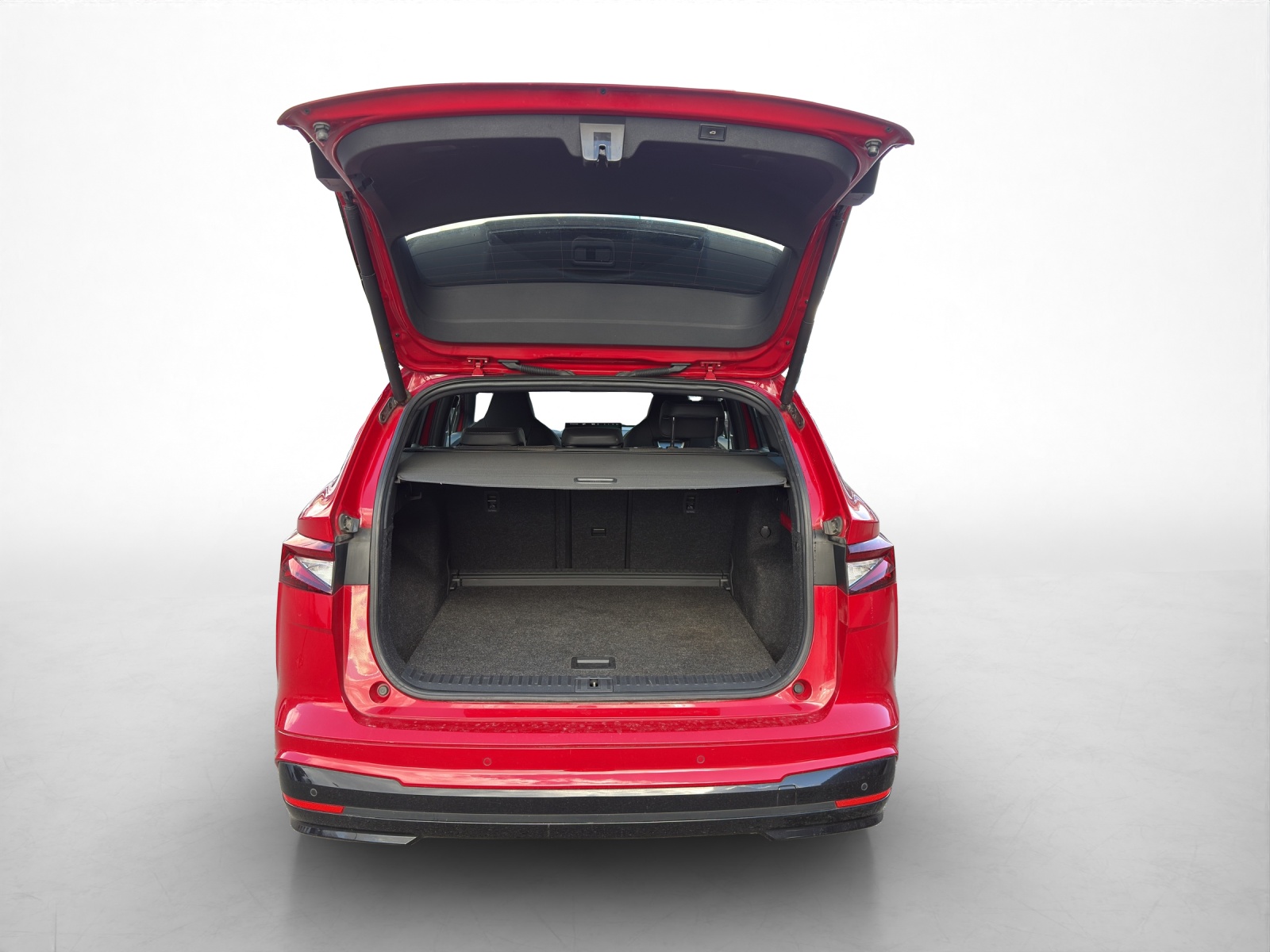 SKODA Enyaq iV 60 SportLine Clever-image-4
