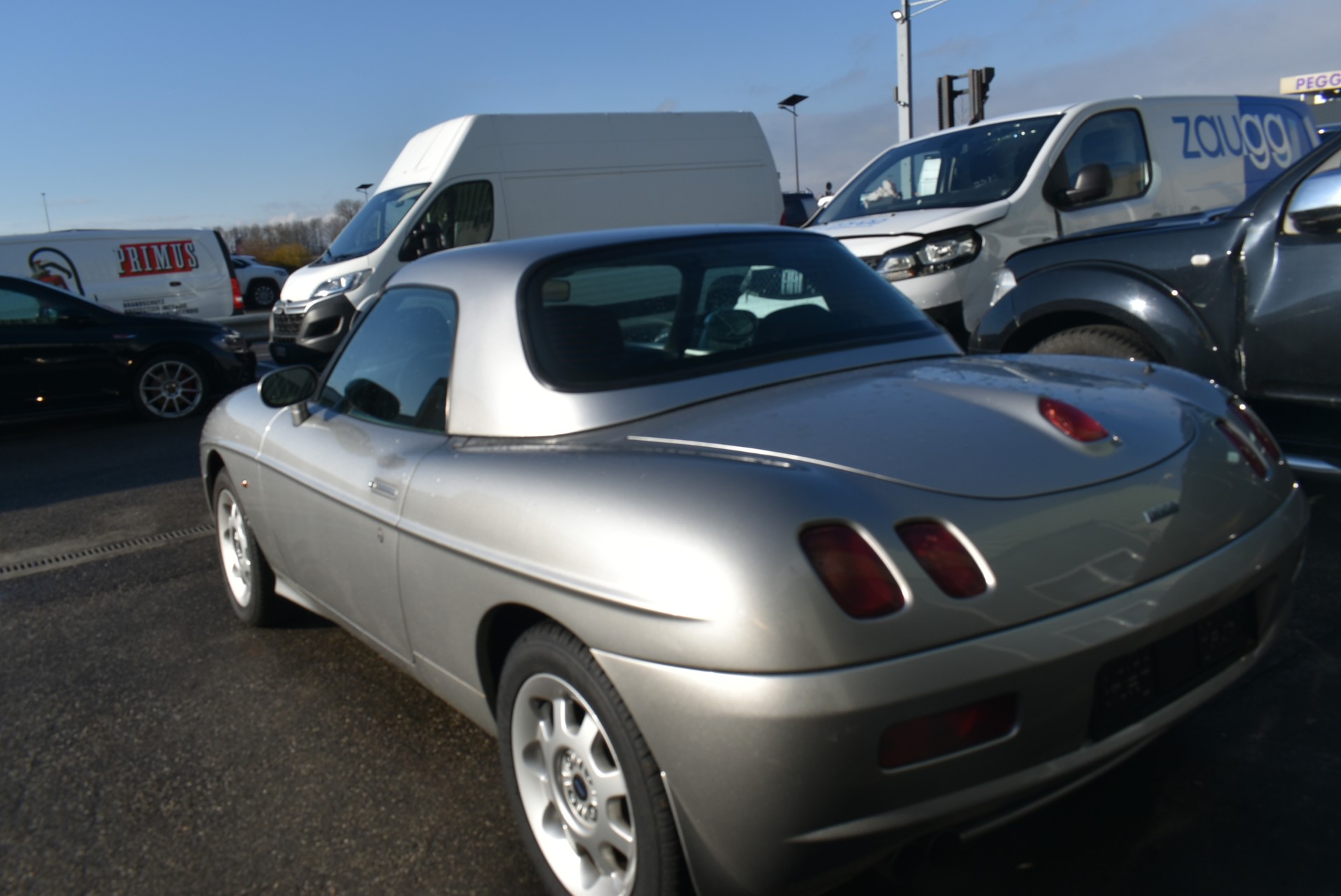 FIAT Barchetta 1.8 ABS-image-8