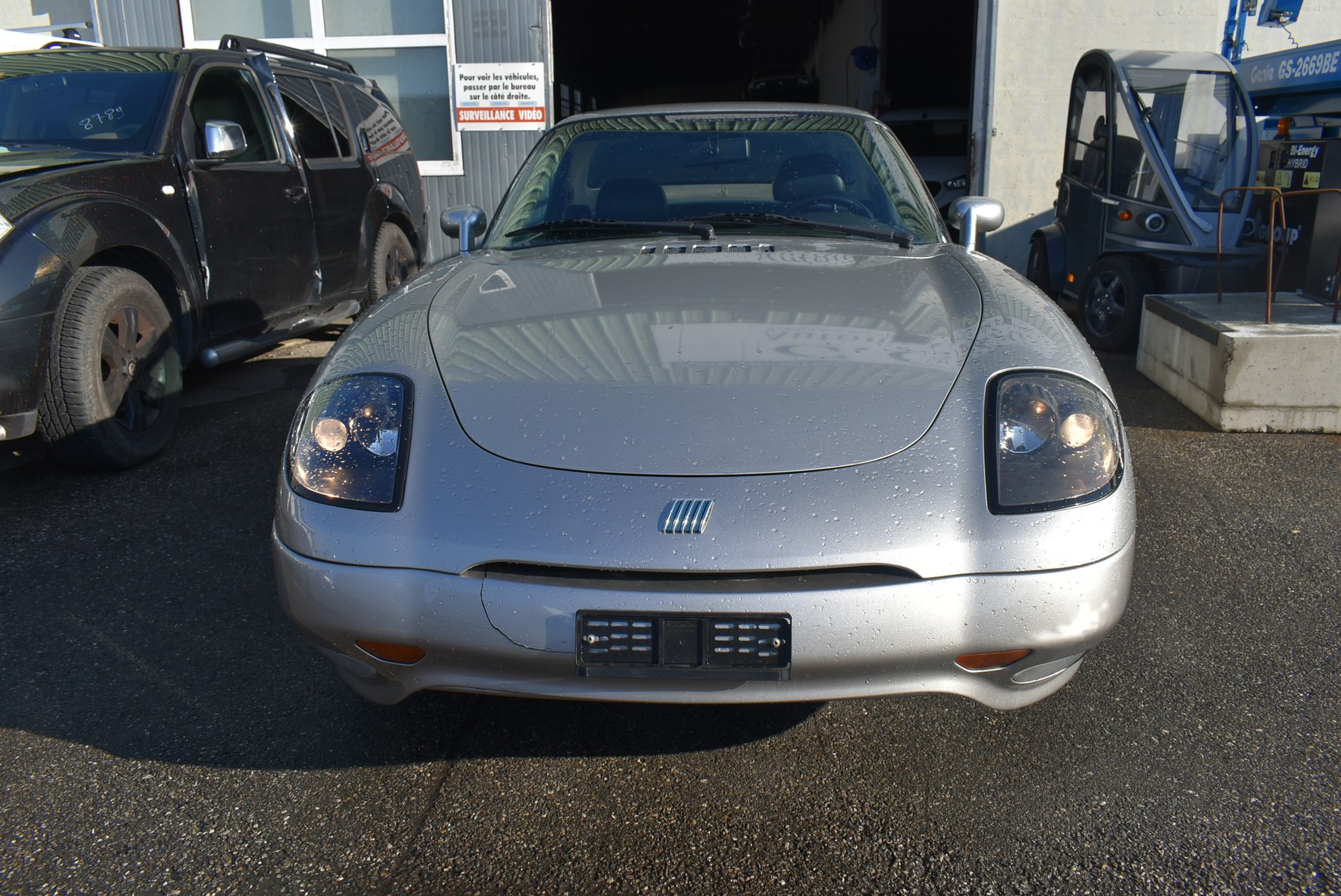 FIAT Barchetta 1.8 ABS-image-3