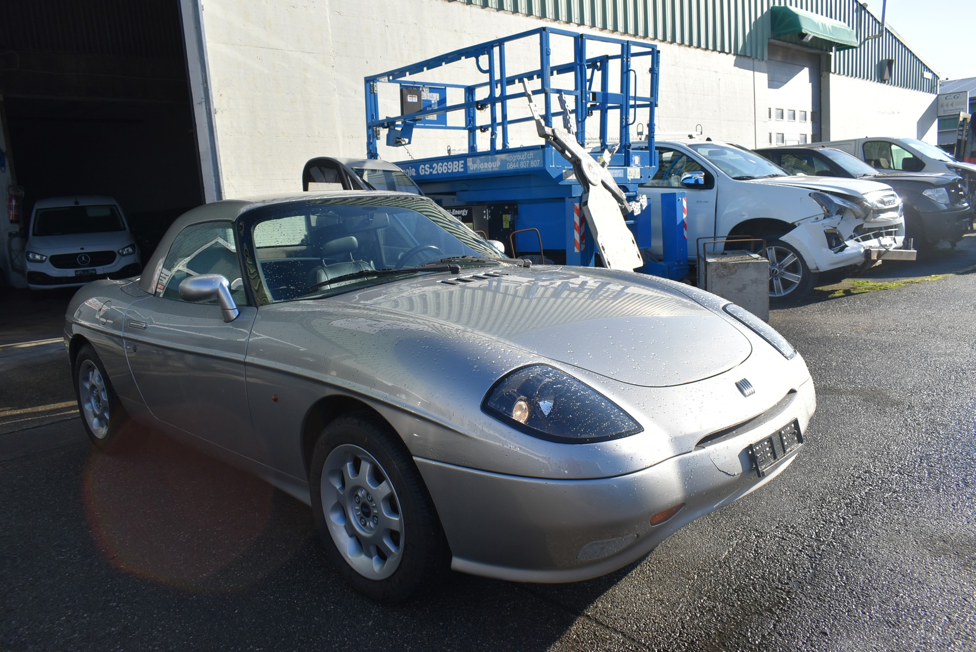 FIAT Barchetta 1.8 ABS-image-5