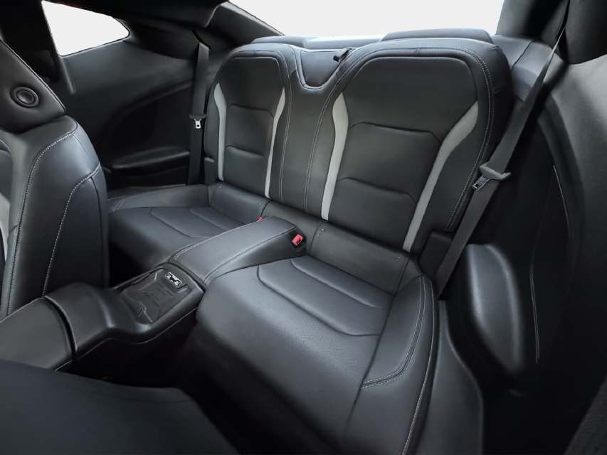 CHEVROLET Camaro 6.2/453 V8 Sport-image-10