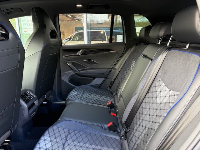 VW Tiguan 2.0 TSI DSG R-Line 4Motion-image-5