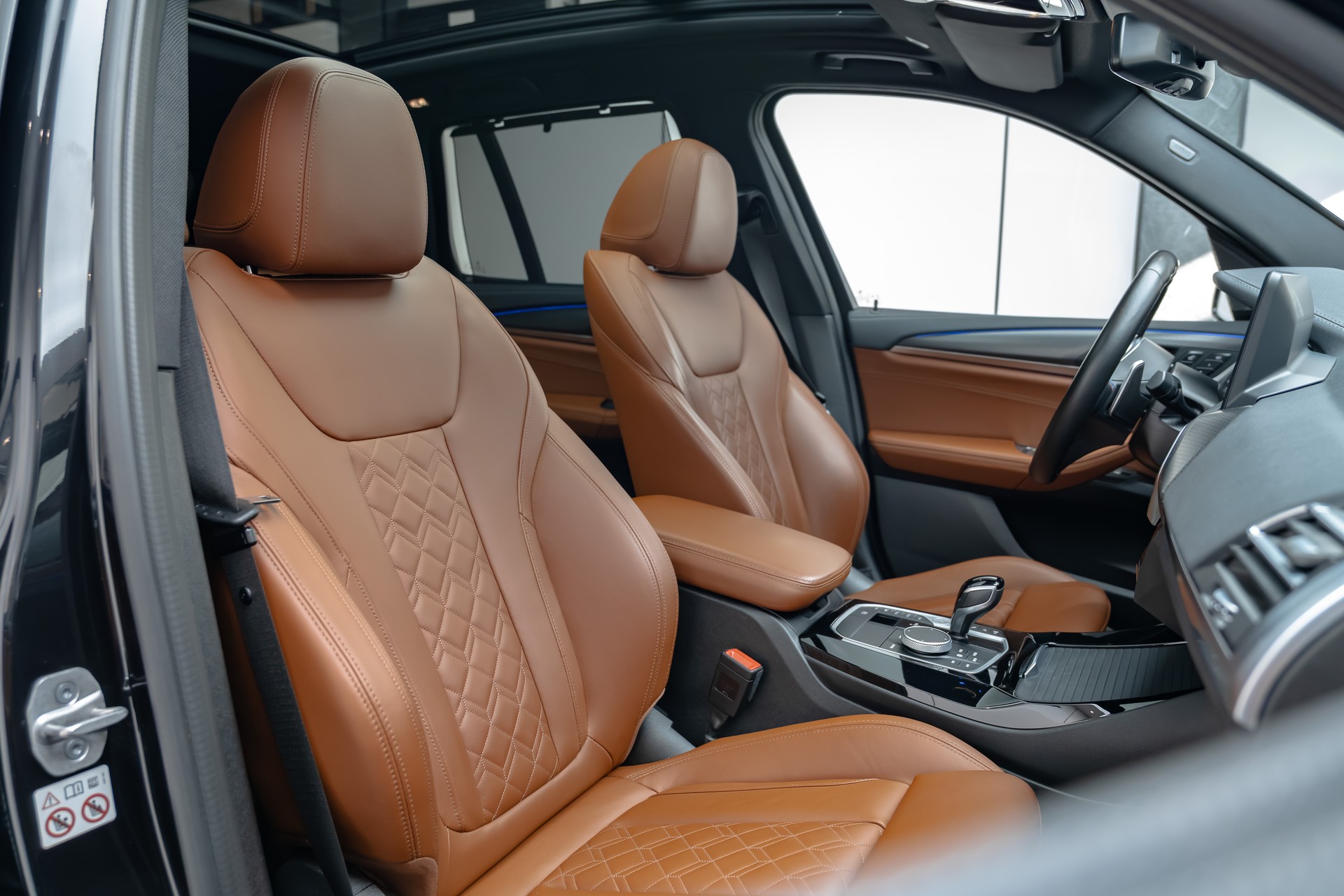 BMW X3 M40i M Sport Edition Individual-image-9