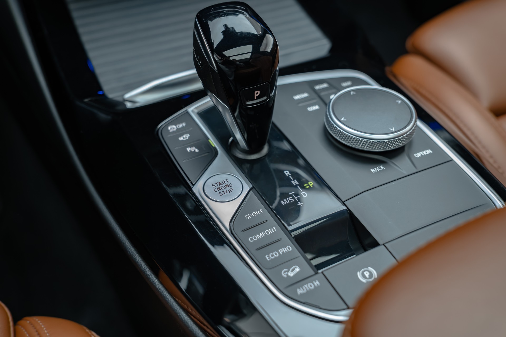 BMW X3 M40i M Sport Edition Individual-image-10