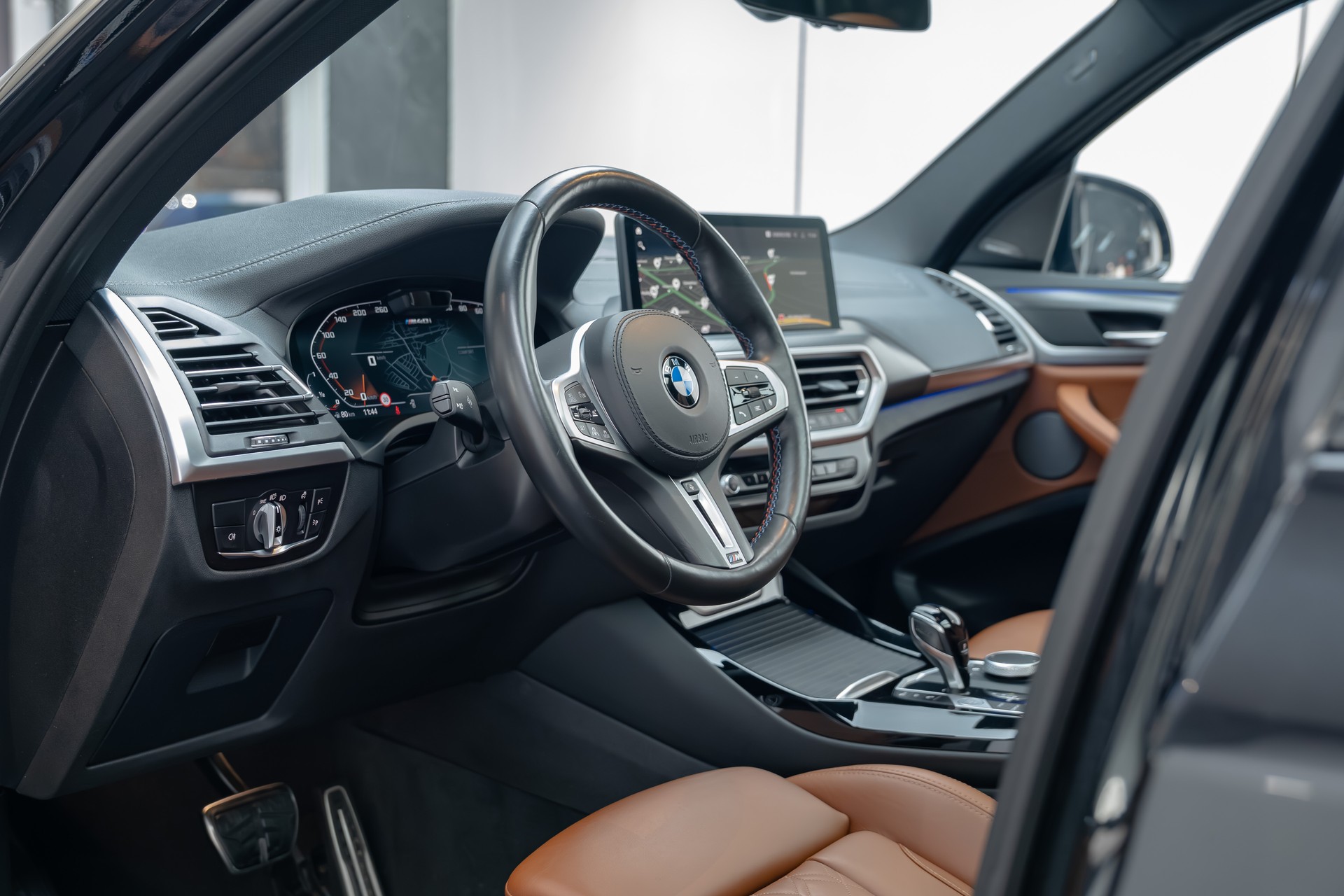 BMW X3 M40i M Sport Edition Individual-image-13
