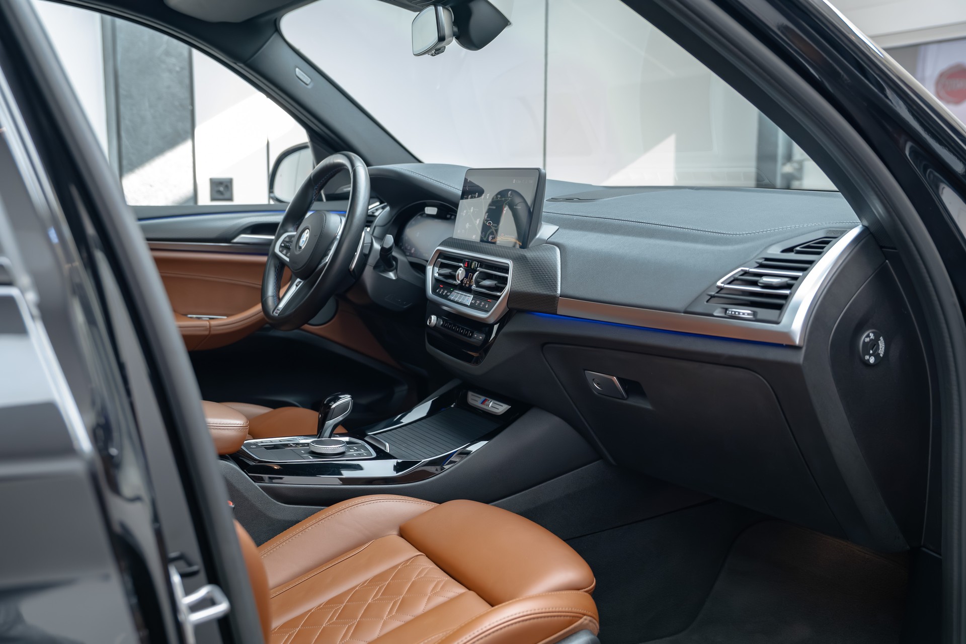 BMW X3 M40i M Sport Edition Individual-image-8