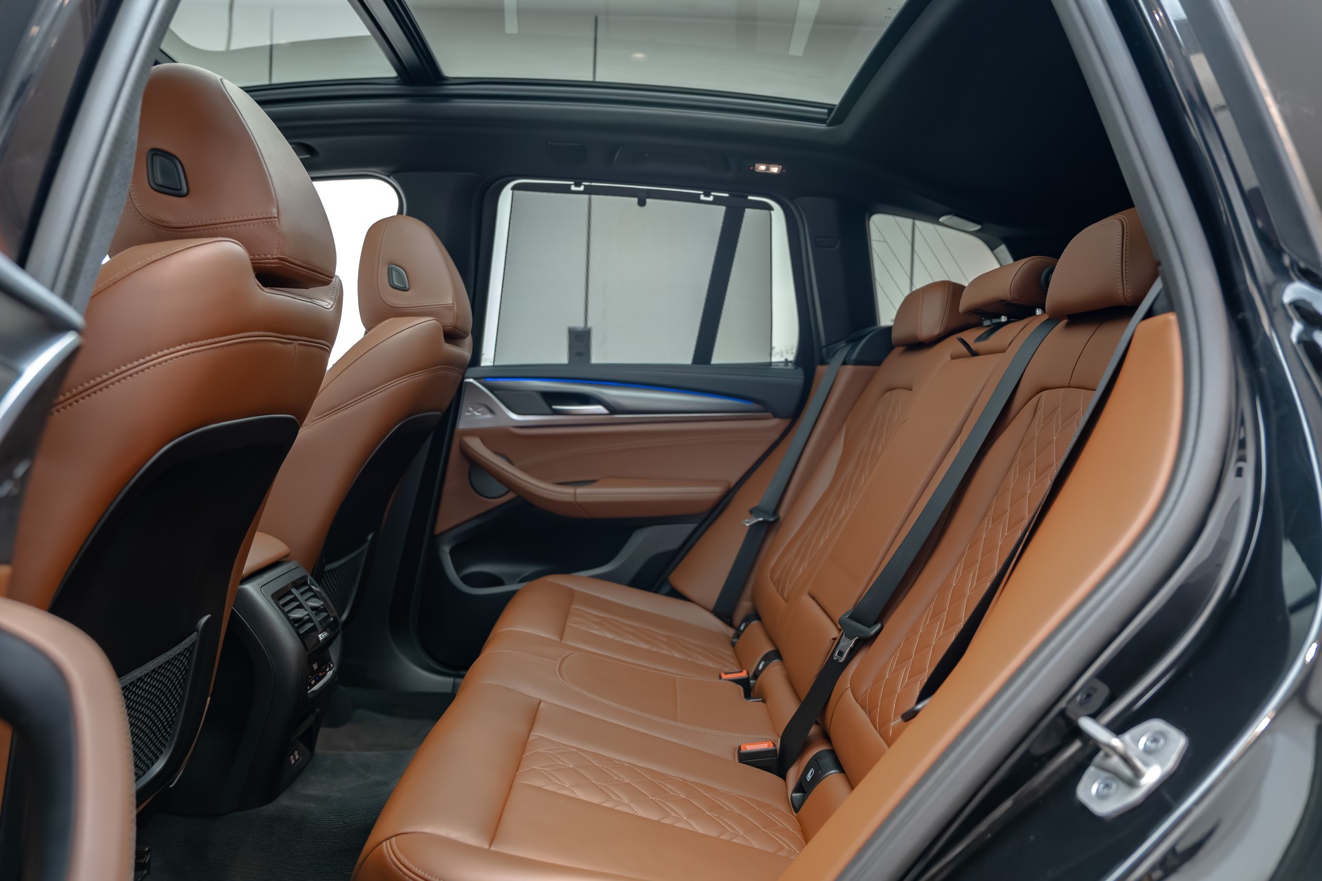 BMW X3 M40i M Sport Edition Individual-image-14