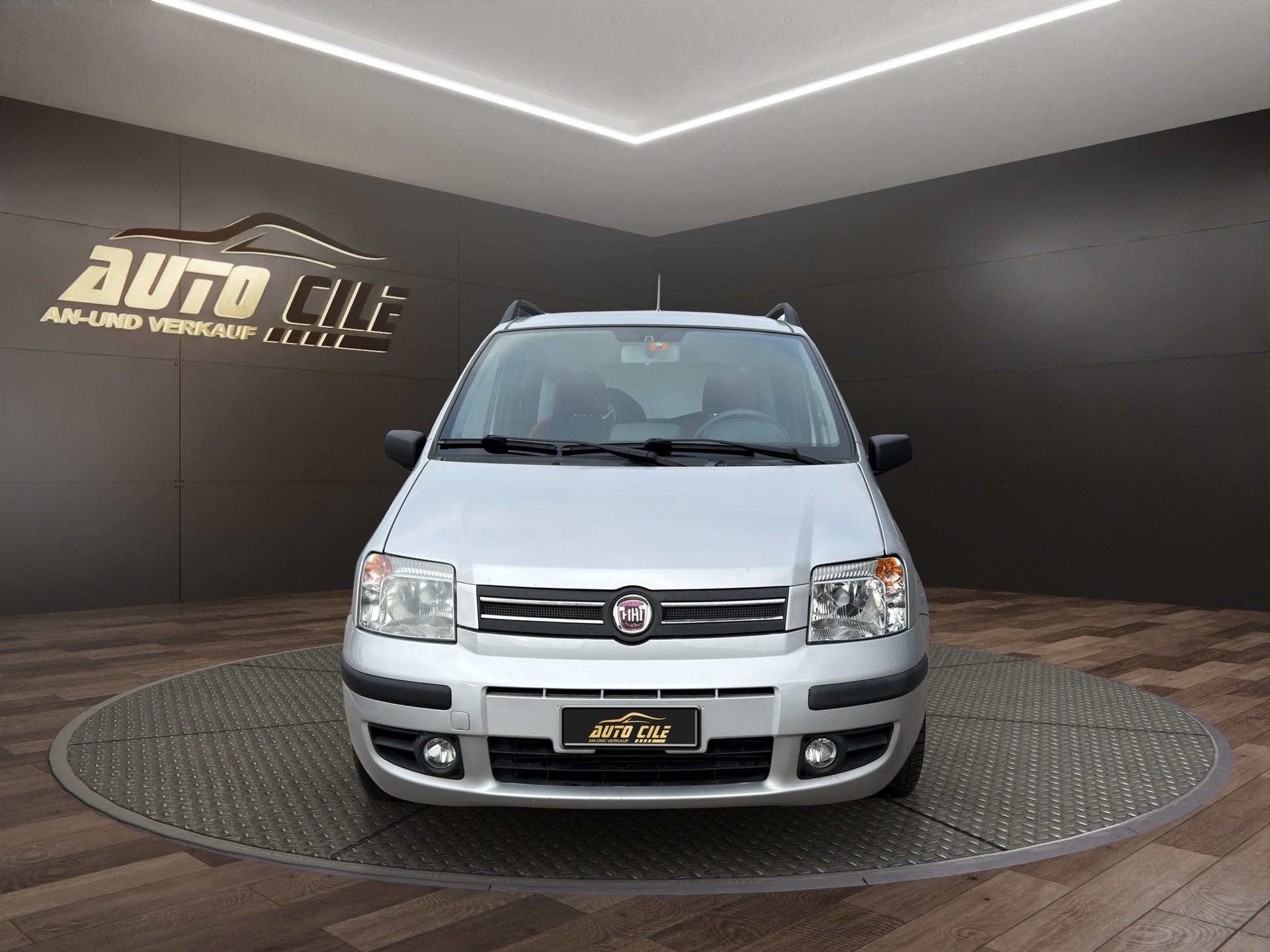 FIAT Panda 1.2 Dynamic plus-image-1