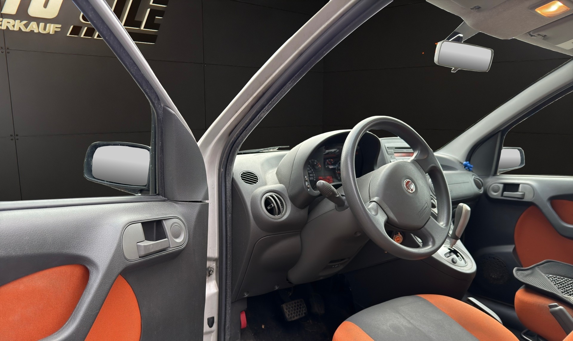 FIAT Panda 1.2 Dynamic plus-image-4