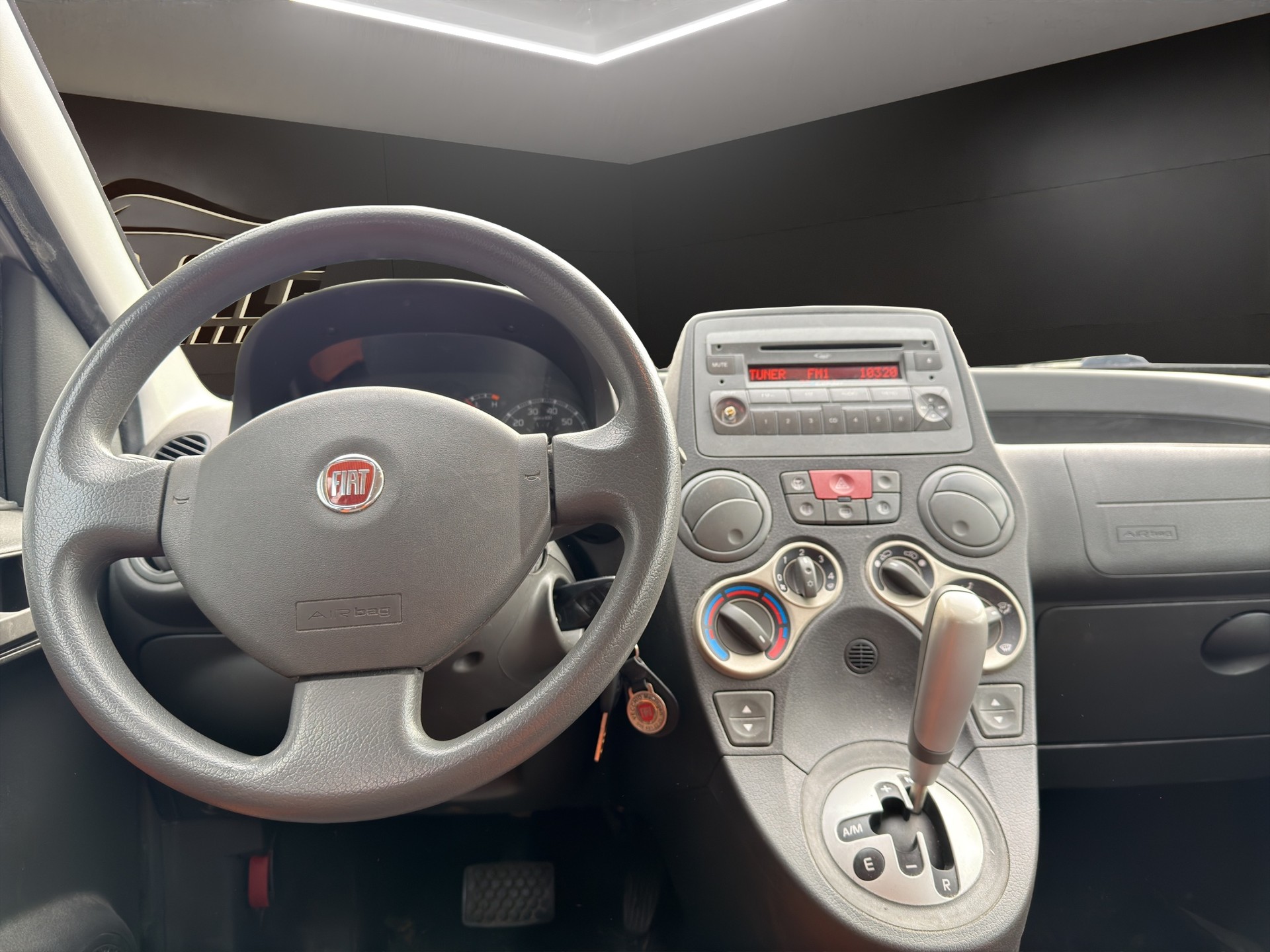 FIAT Panda 1.2 Dynamic plus-image-2