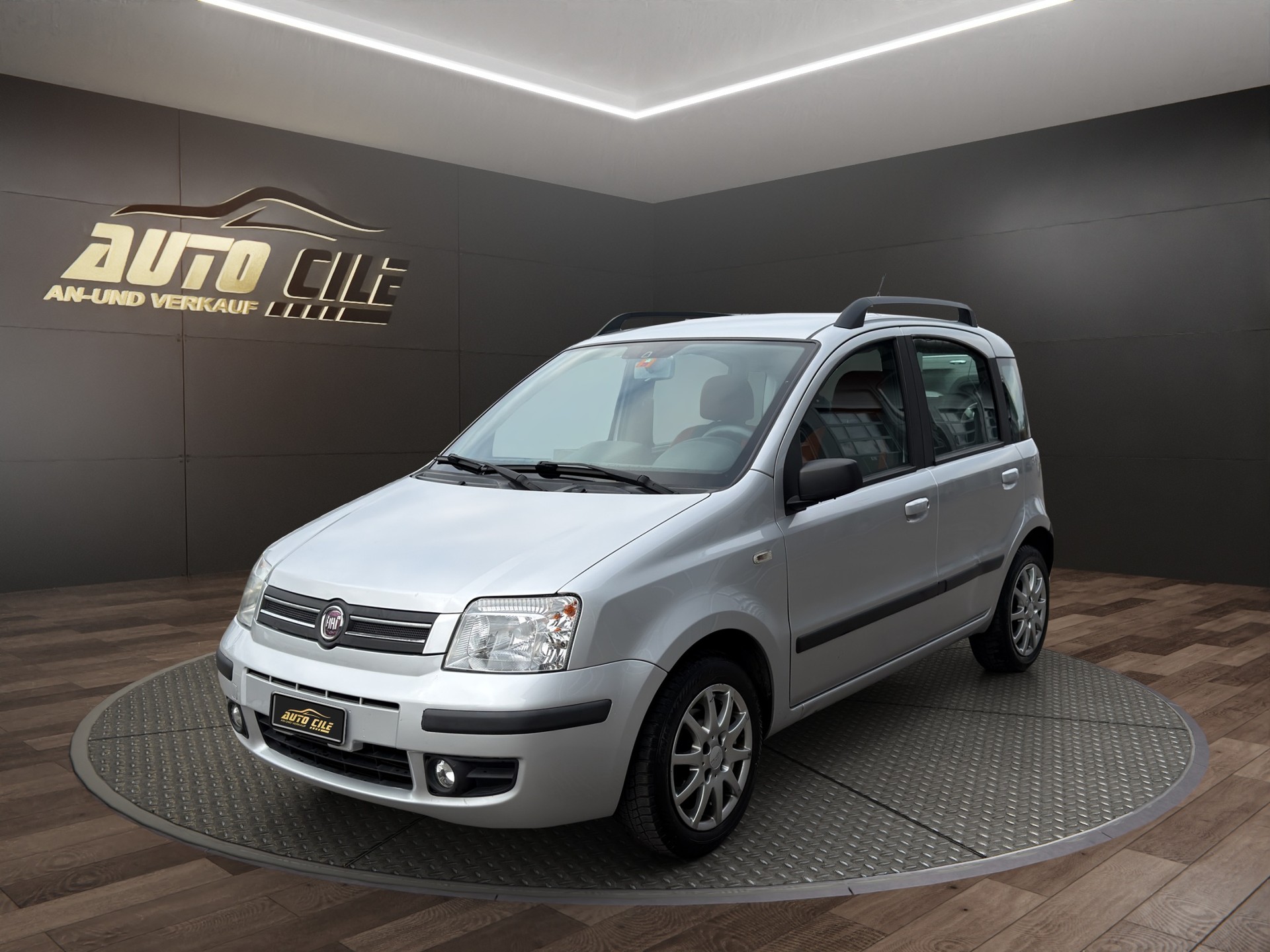 FIAT Panda 1.2 Dynamic plus-image-0