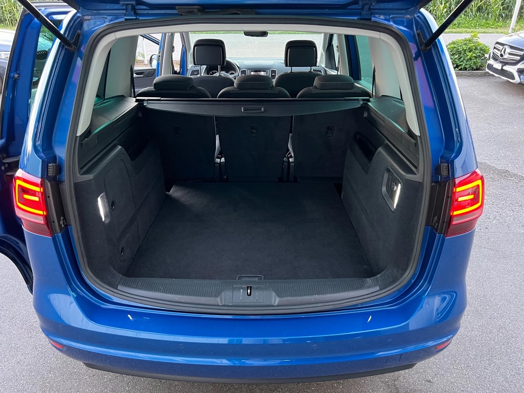 VW Sharan 2.0 TDI BMT Highline 4Motion DSG-image-2