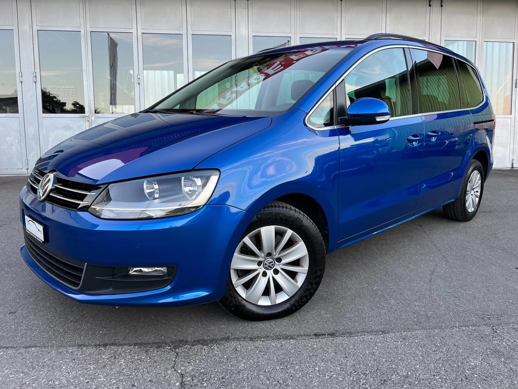 VW Sharan 2.0 TDI BMT Highline 4Motion DSG-image-18