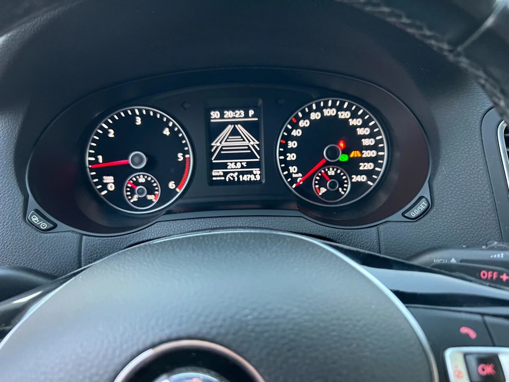 VW Sharan 2.0 TDI BMT Highline 4Motion DSG-image-6