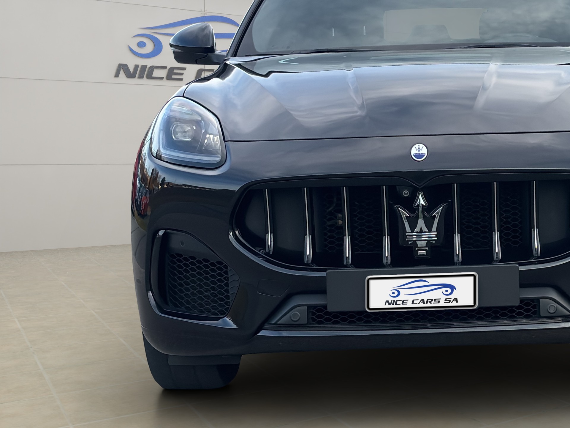 MASERATI Grecale 2.0 MHEV GT Hybrid Automatica-image-4