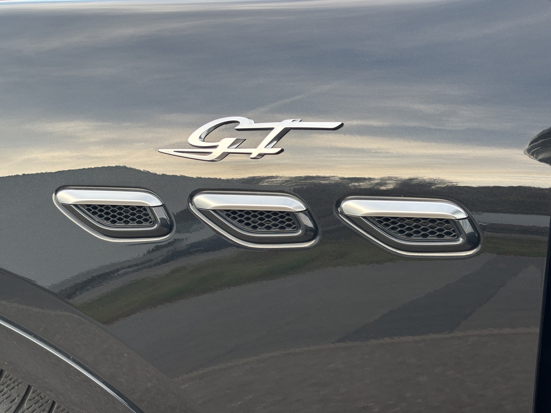 MASERATI Grecale 2.0 MHEV GT Hybrid Automatica-image-26