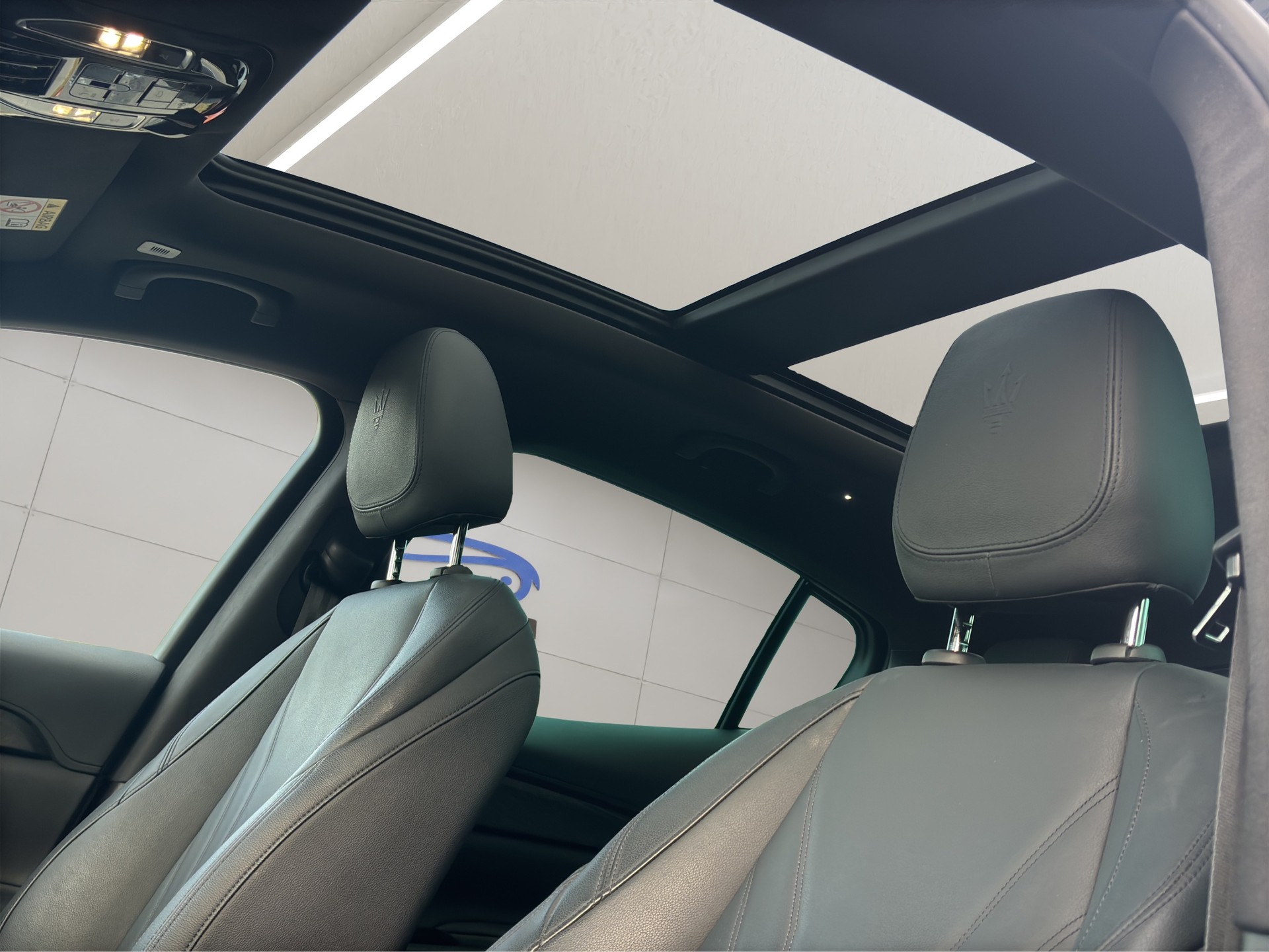 MASERATI Grecale 2.0 MHEV GT Hybrid Automatica-image-20
