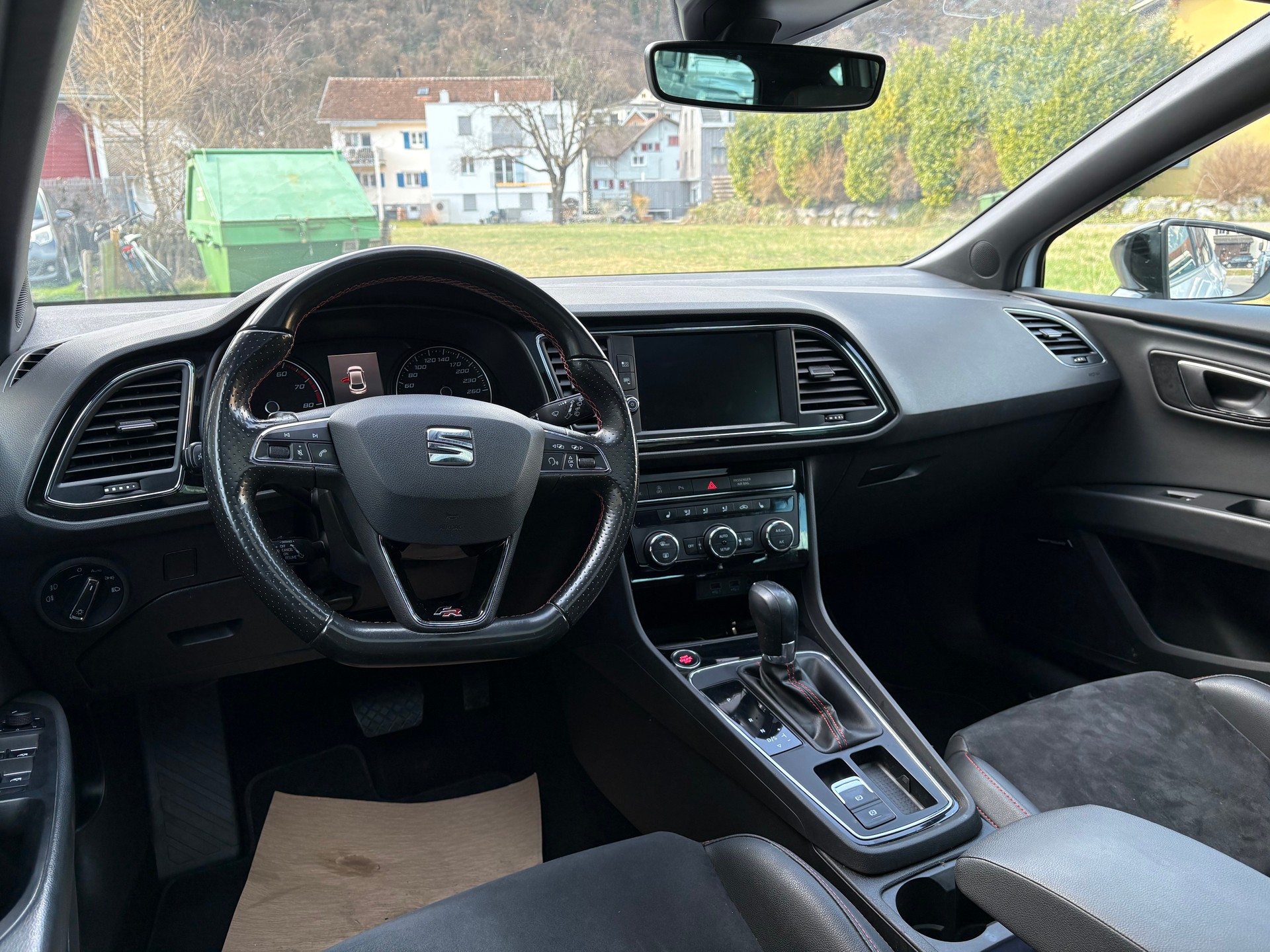 SEAT Leon 1.4 TSI ACT FR DSG-image-6