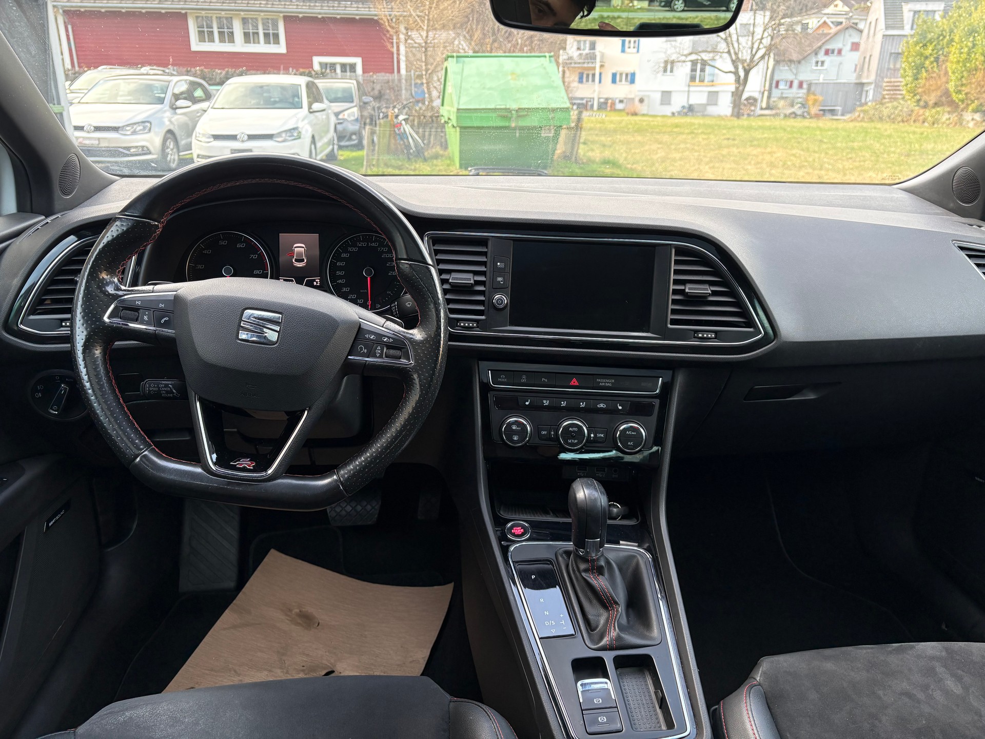 SEAT Leon 1.4 TSI ACT FR DSG-image-7