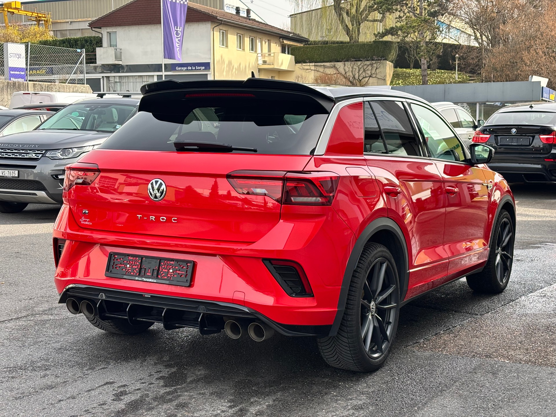 VW T-Roc 2.0 TSI R DSG 4Motion-image-6