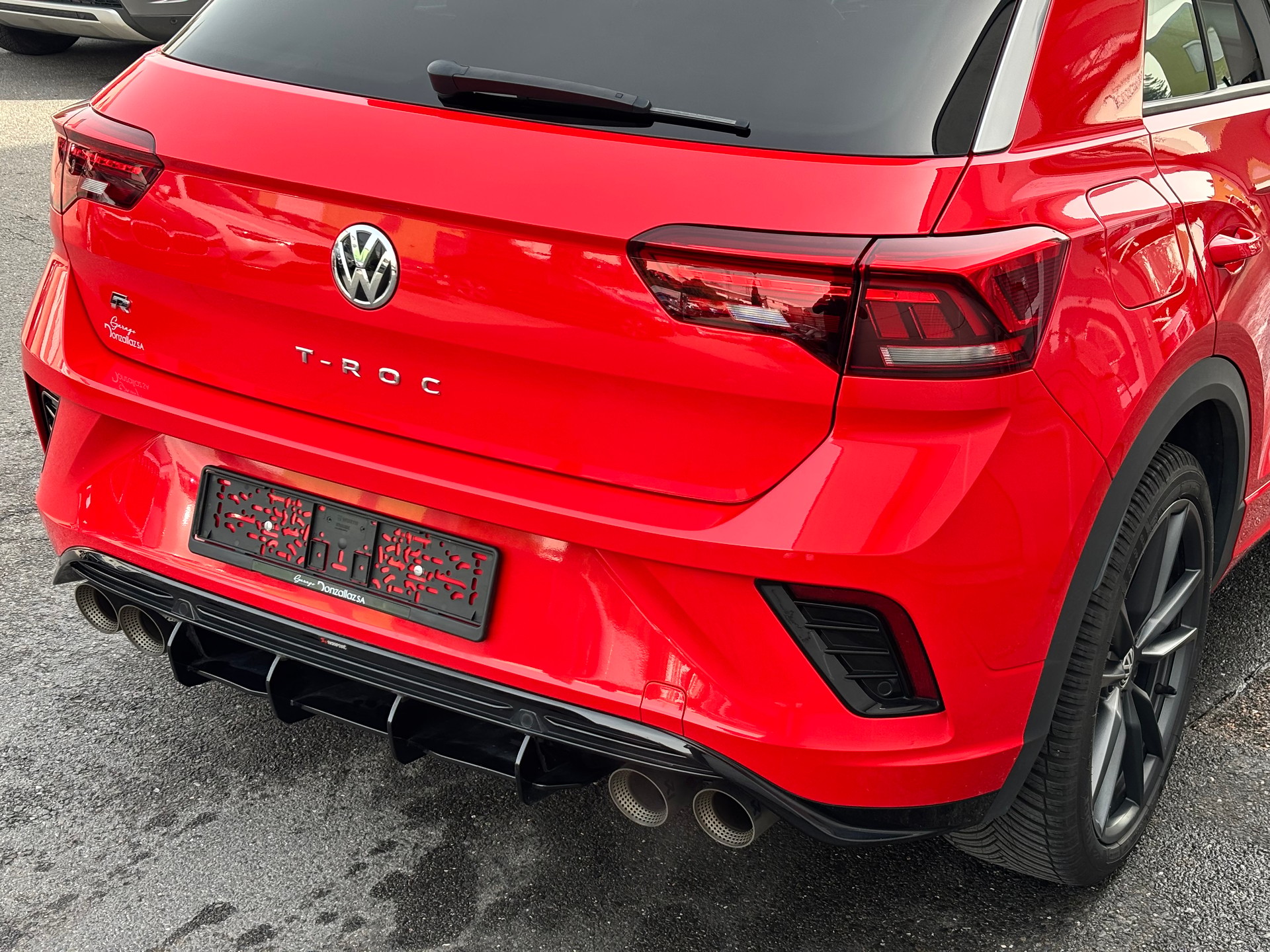 VW T-Roc 2.0 TSI R DSG 4Motion-image-7