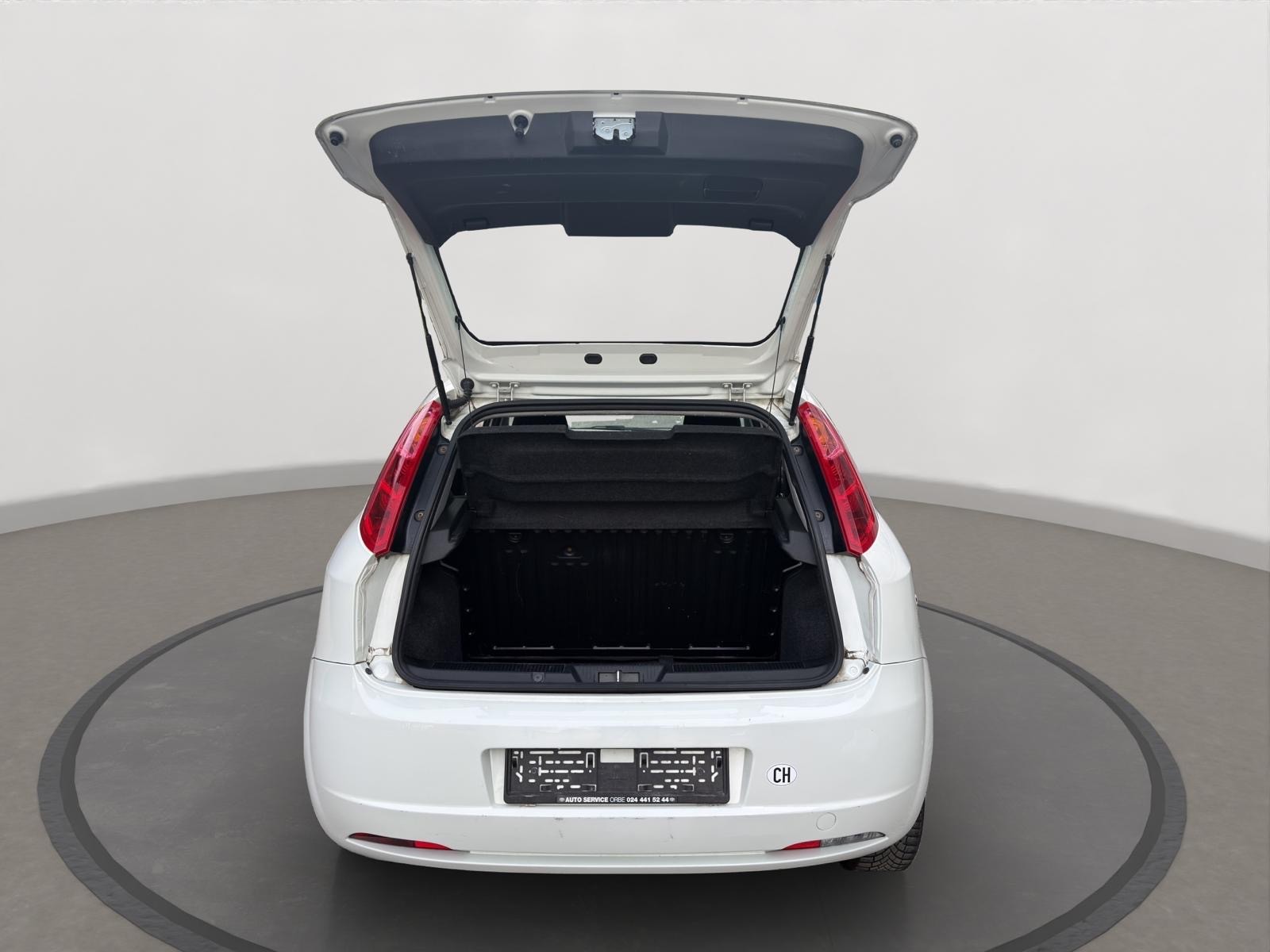 FIAT Punto 1.2 Pop-image-11