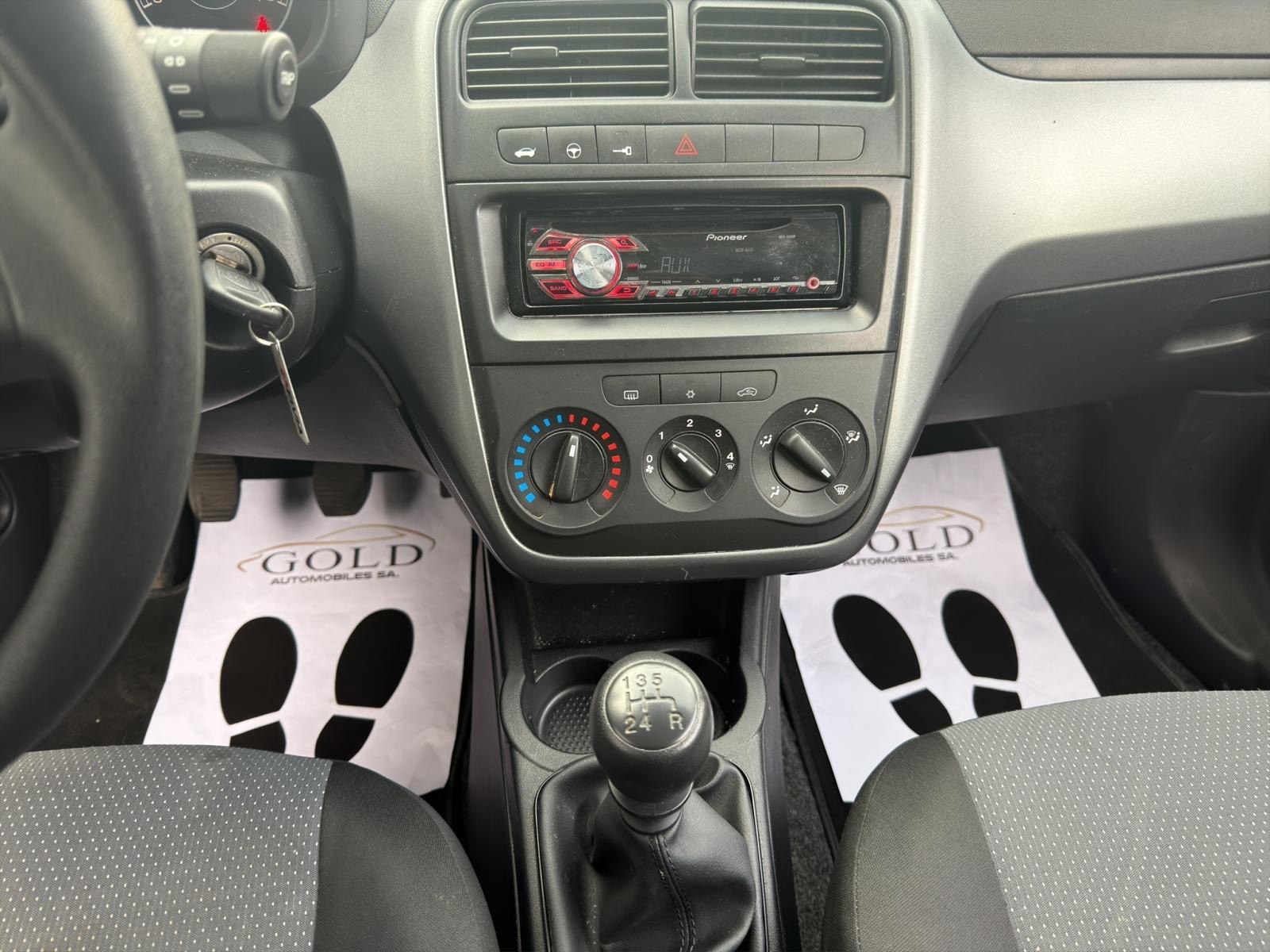 FIAT Punto 1.2 Pop-image-6